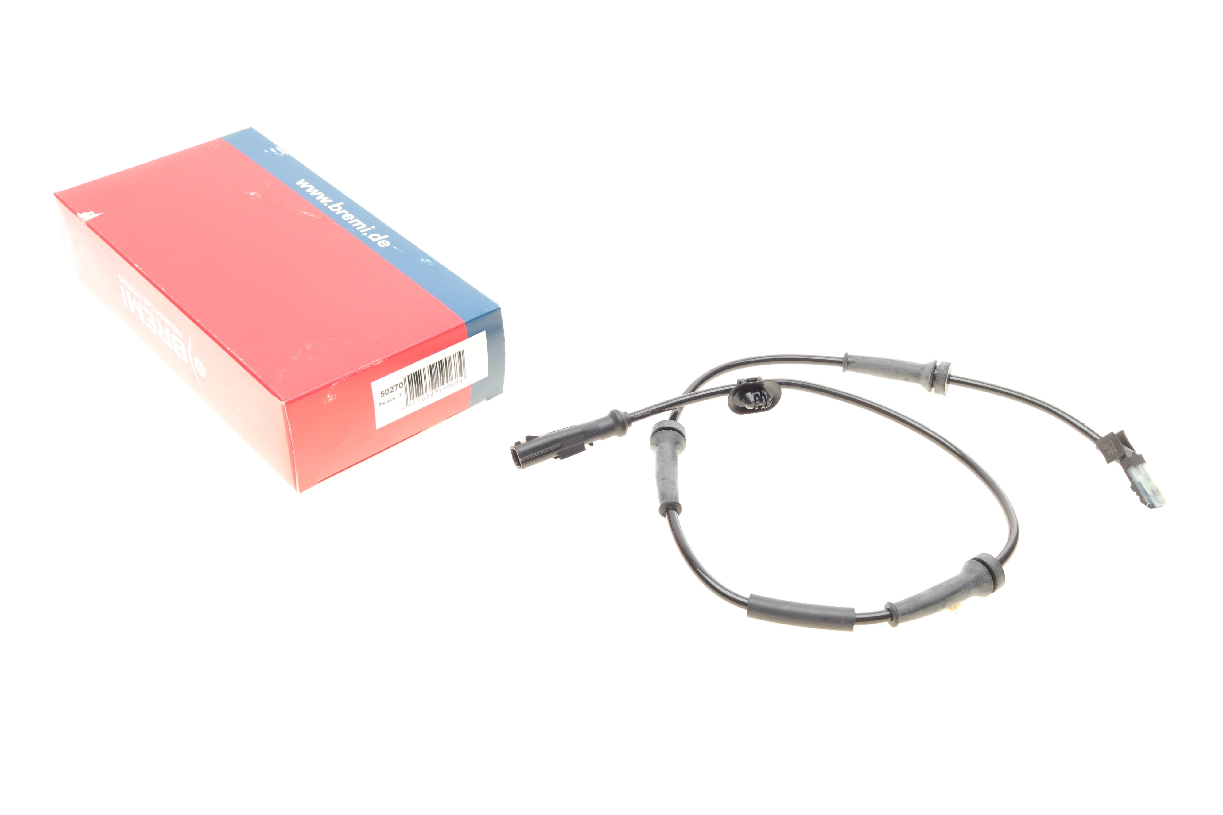 Датчик ABS (передній) MB Citan/Renault Kangoo 1.2/1.5 dCi/1.6 16V 08-