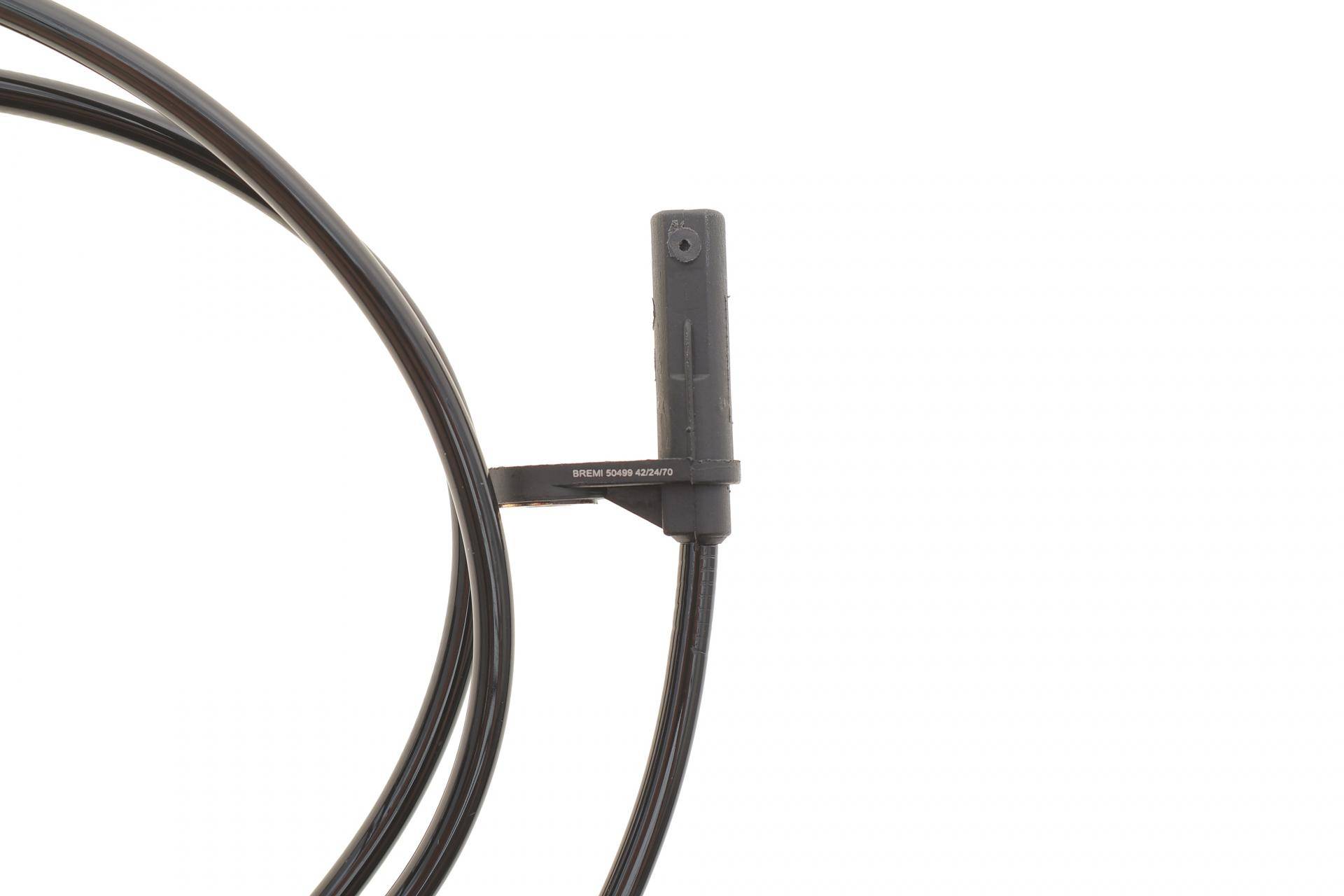 Датчик ABS (задній) MB C-class (W204) 07-