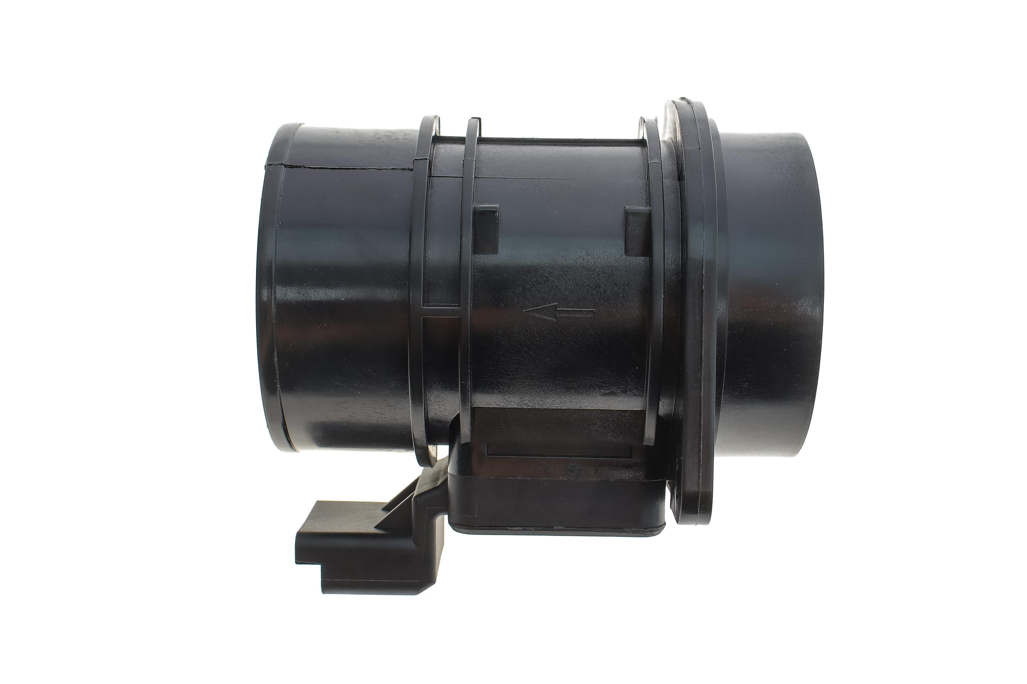 Витратомір повітря Renault Trafic/Opel Vivaro 1.9dCi 01-