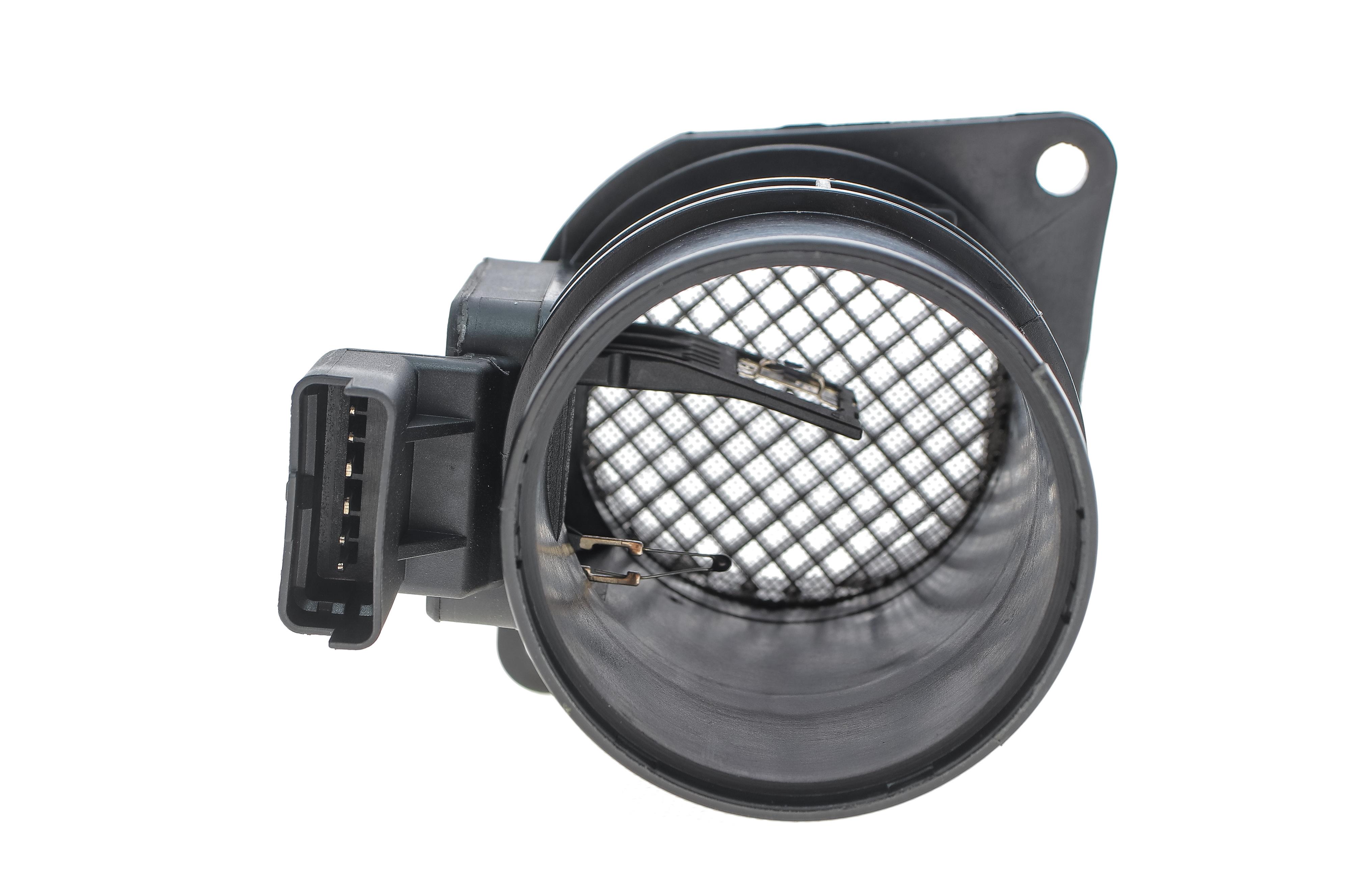 Витратомір повітря Renault Trafic/Opel Vivaro 1.9dCi 01-