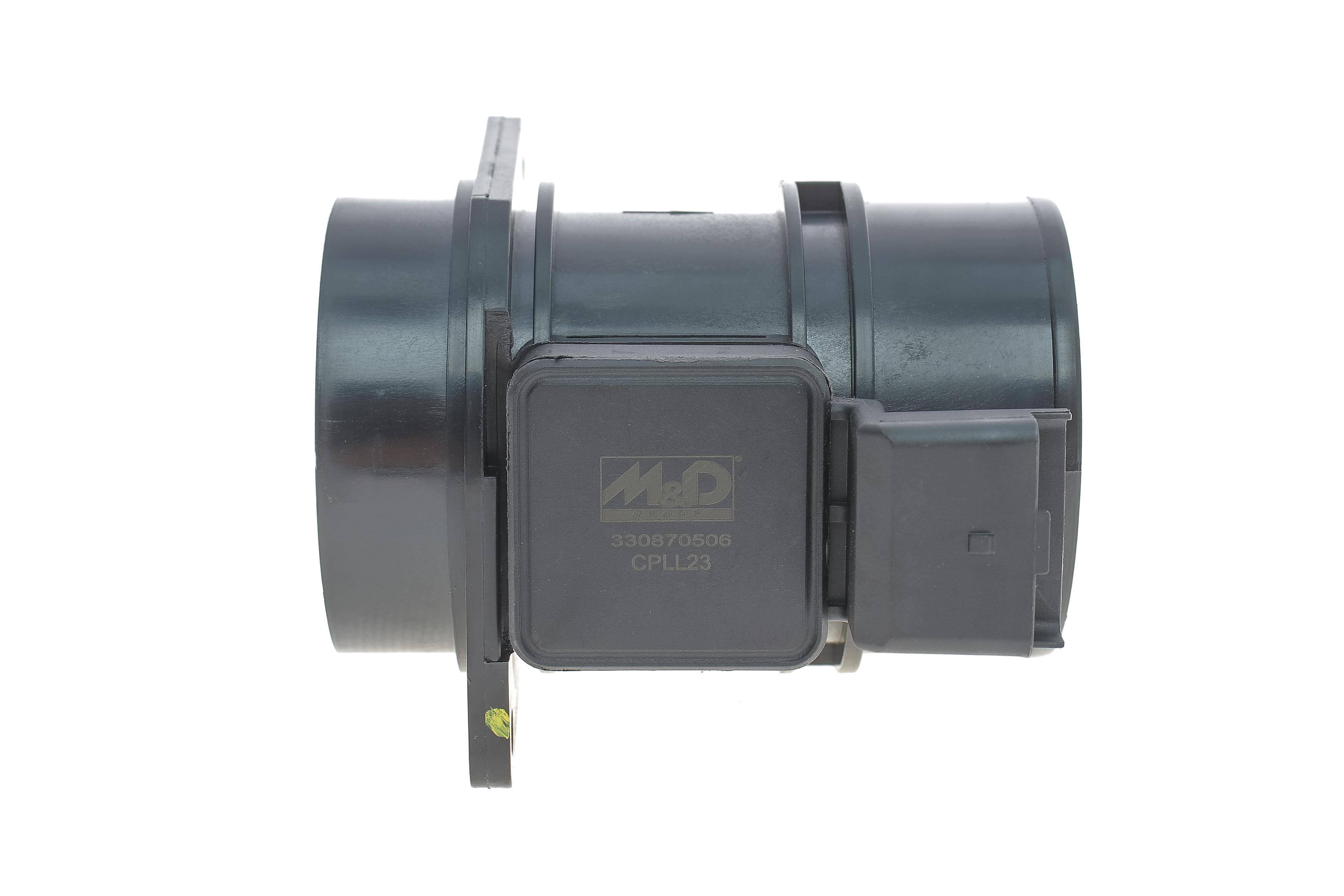 Витратомір повітря Renault Trafic/Opel Vivaro 1.9dCi 01-