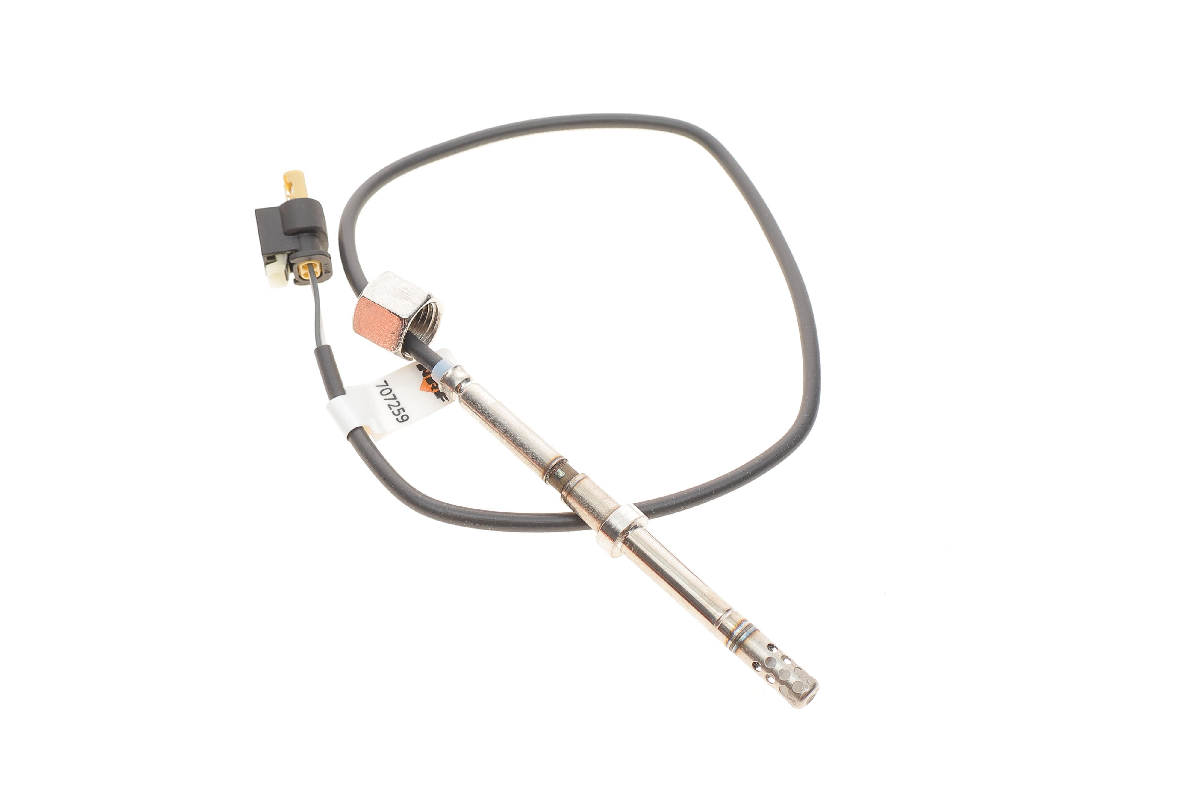 Датчик температури ВГ (в каталізаторі) MB Sprinter 906/907/910 2.2CDI 16-