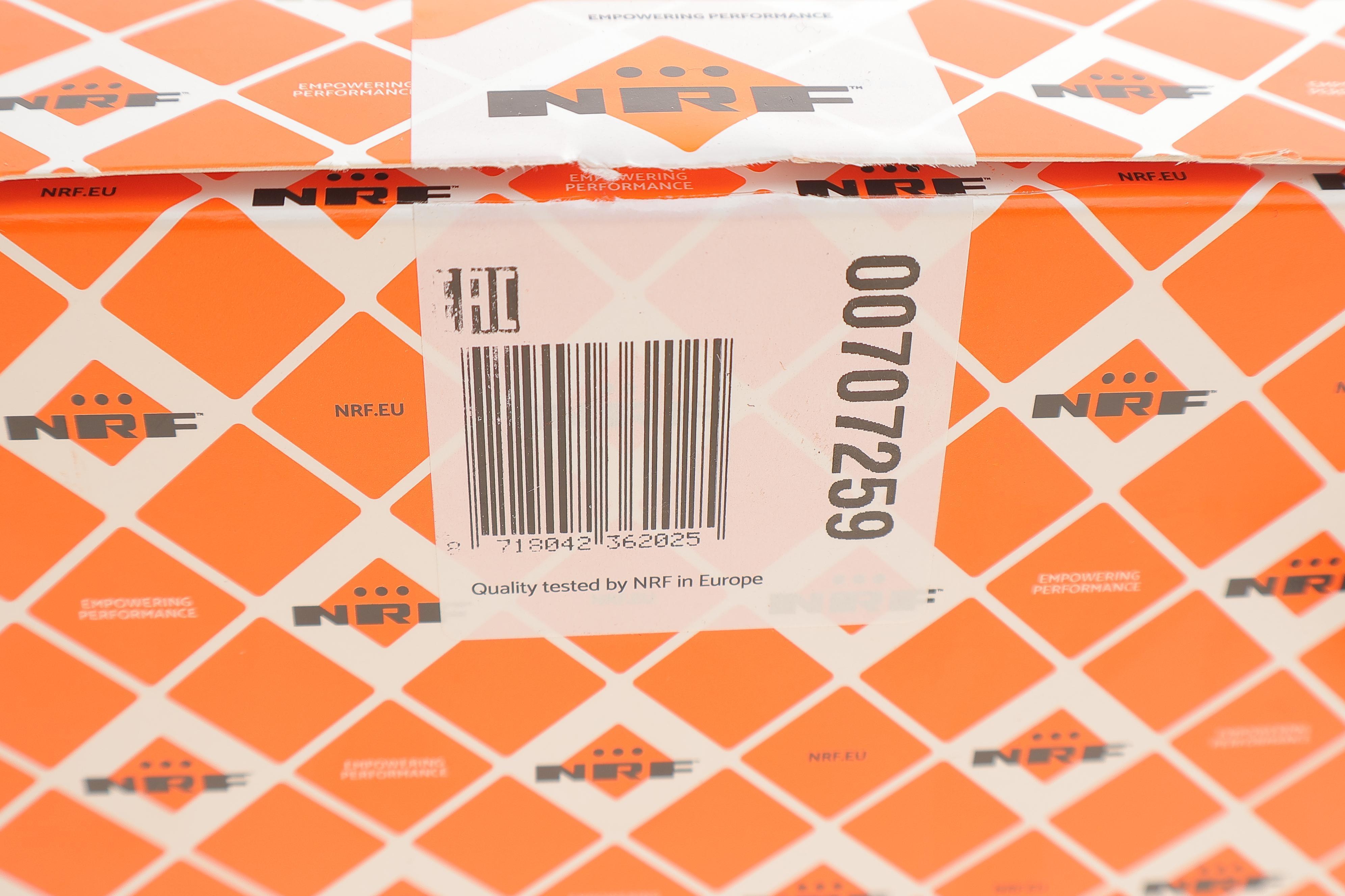 Датчик температури ВГ (в каталізаторі) MB Sprinter 906/907/910 2.2CDI 16-