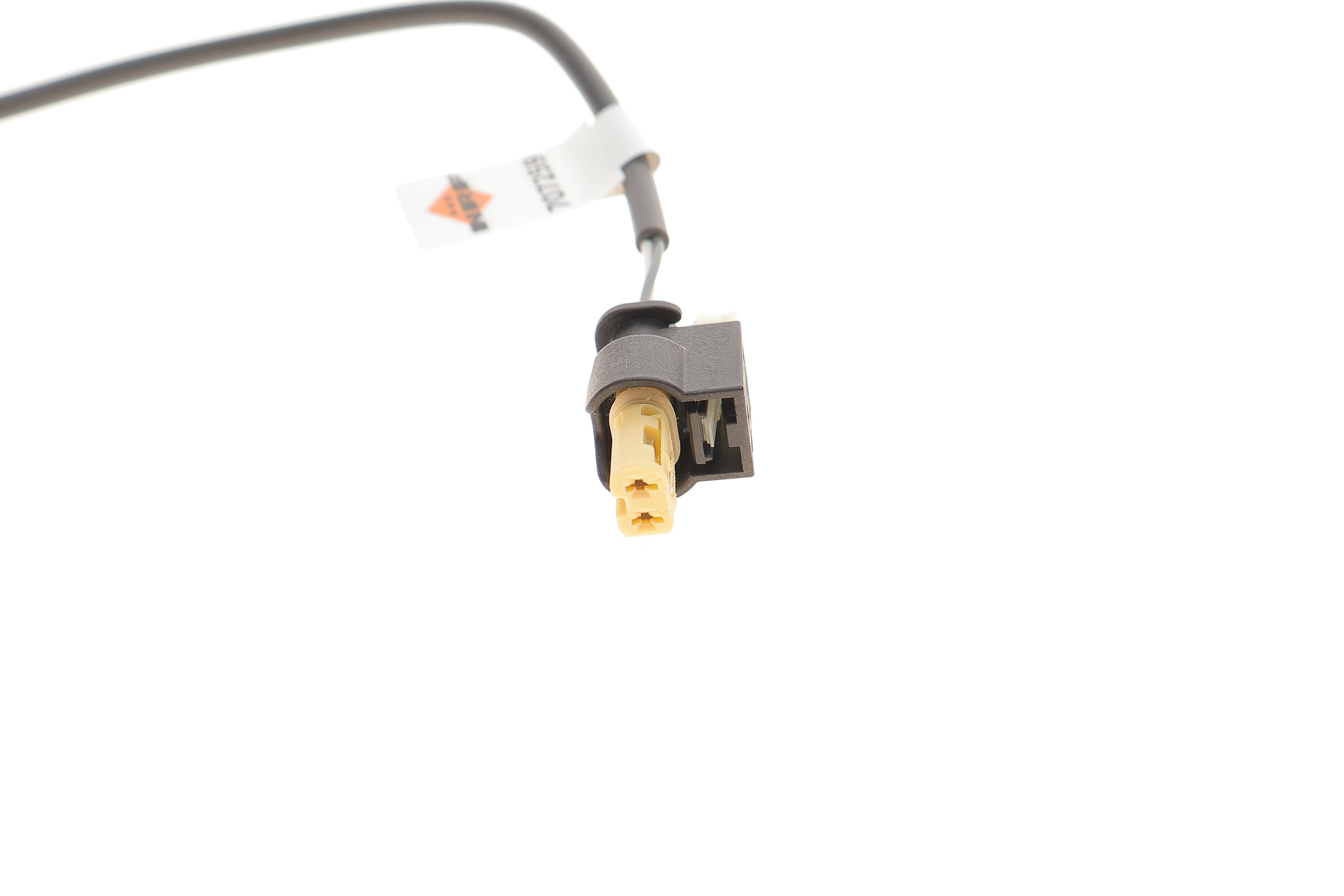 Датчик температури ВГ (в каталізаторі) MB Sprinter 906/907/910 2.2CDI 16-