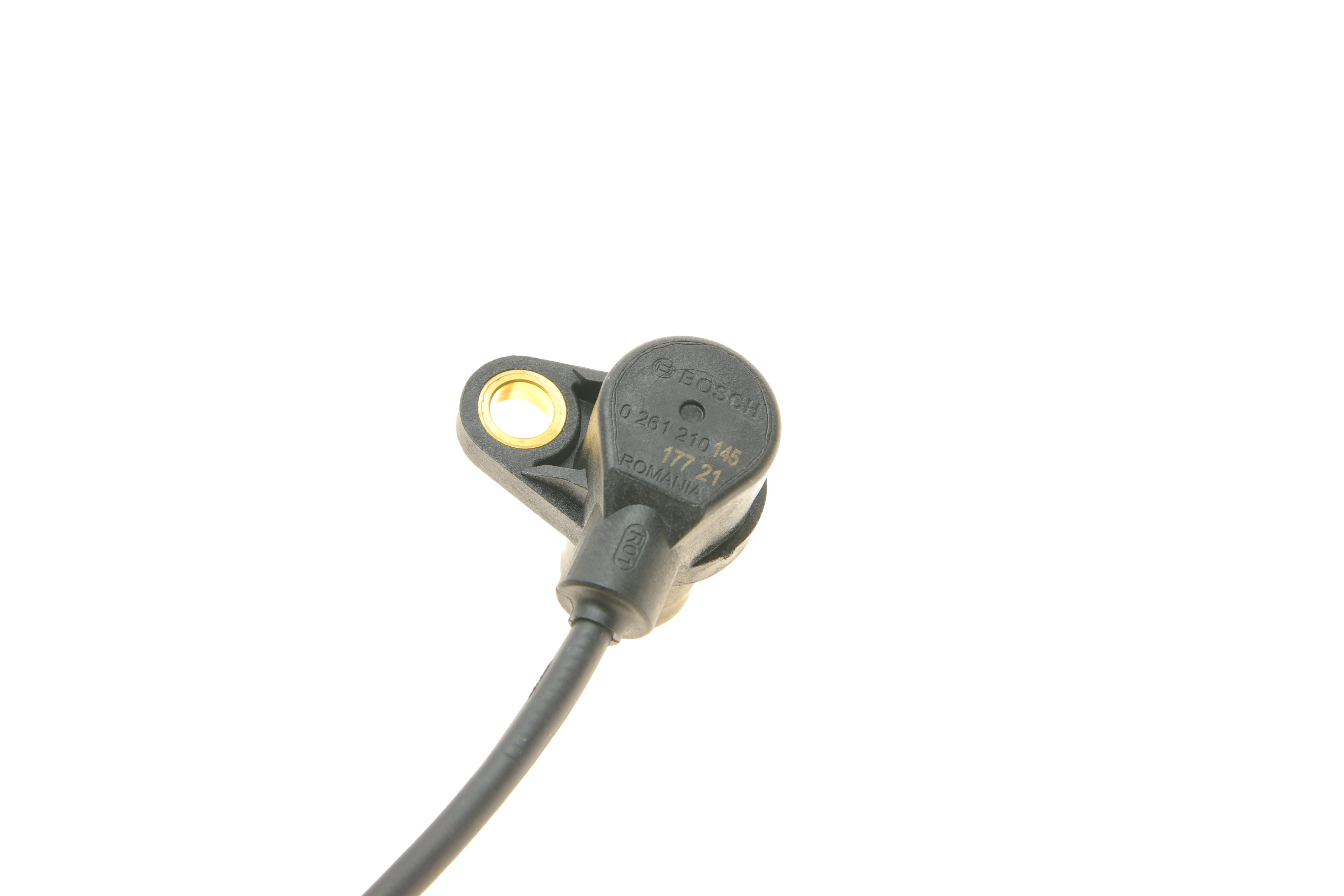 Датчик положення колінвалу Audi A3/A4/A6/A8/ Skoda Fabia/ Octavia/VW Passat 1.6-3.0 96-10