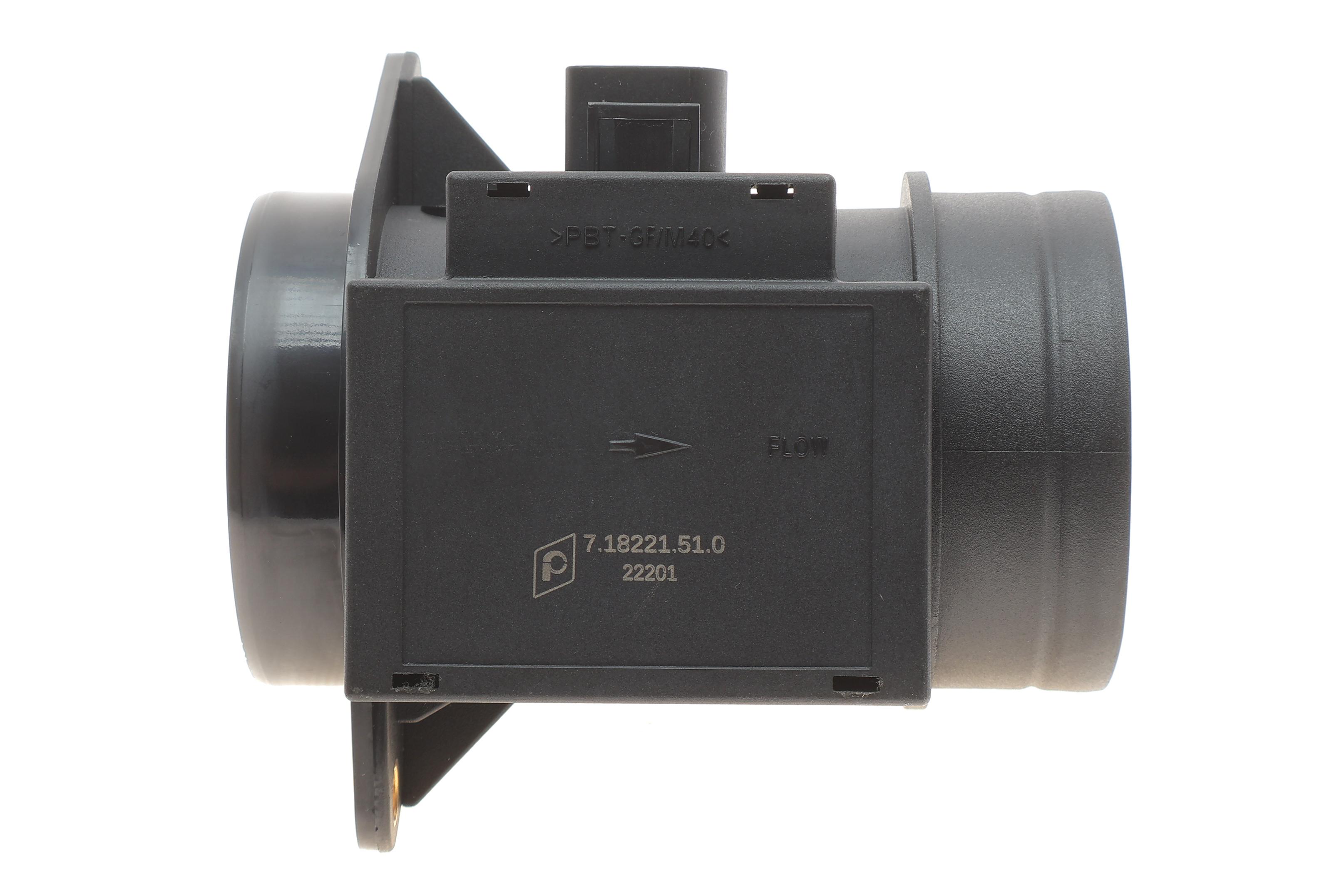 Витратомір повітря VW T4 2.5TDI 93-