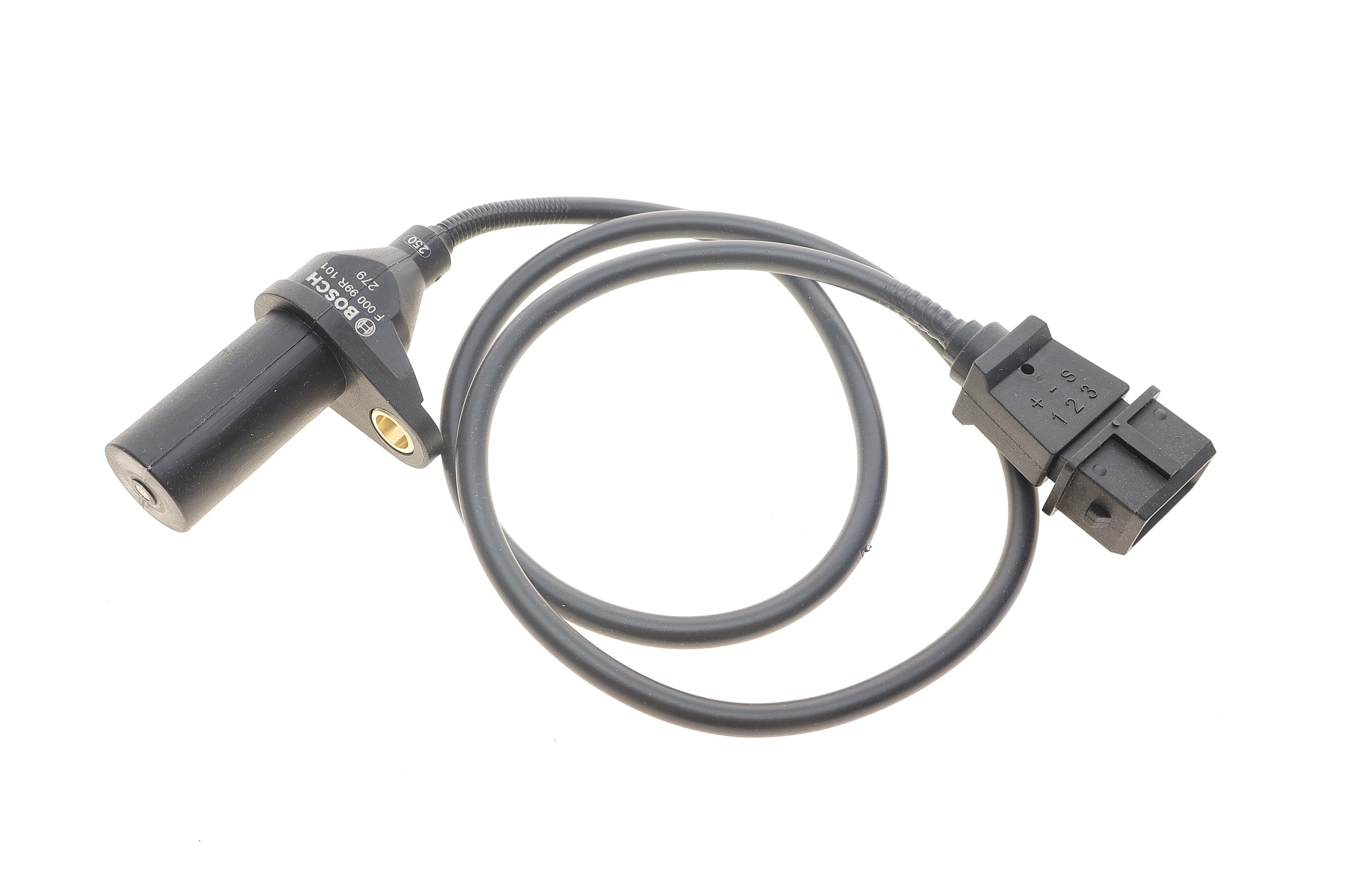 Датчик положення колінвалу Fiat Doblo 1.6 16V 01-