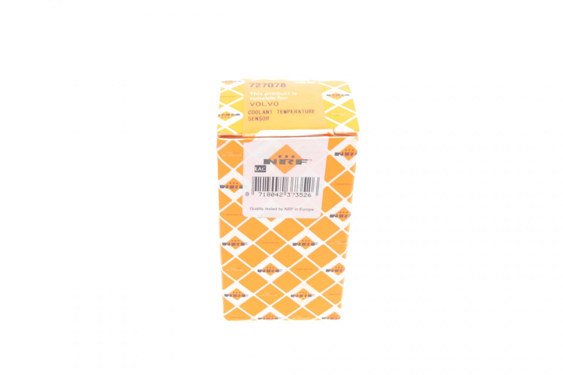 Датчик температури охолоджуючої рідини Ford Focus 06-15