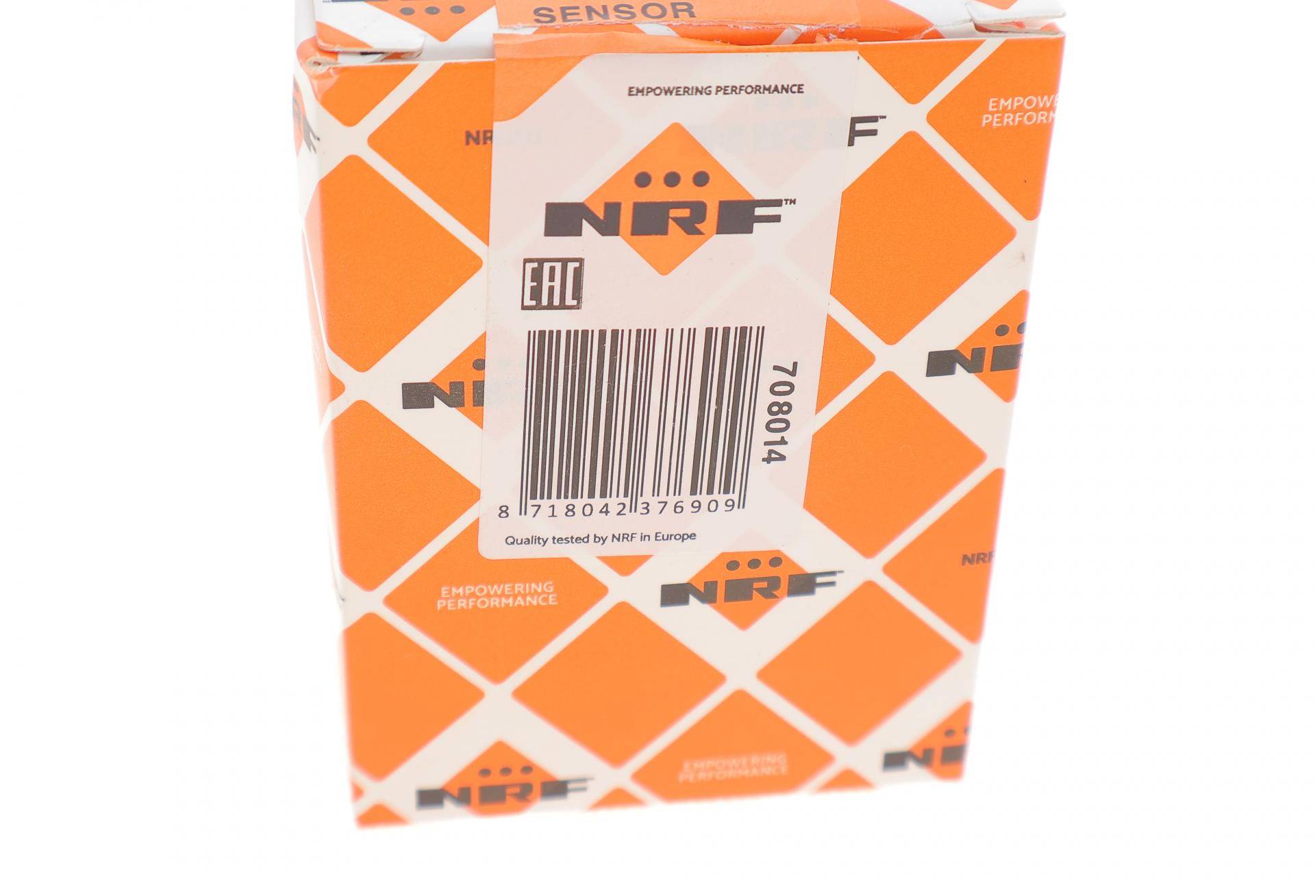 Датчик тиску наддува Skoda Octavia 2.0TDI 11-