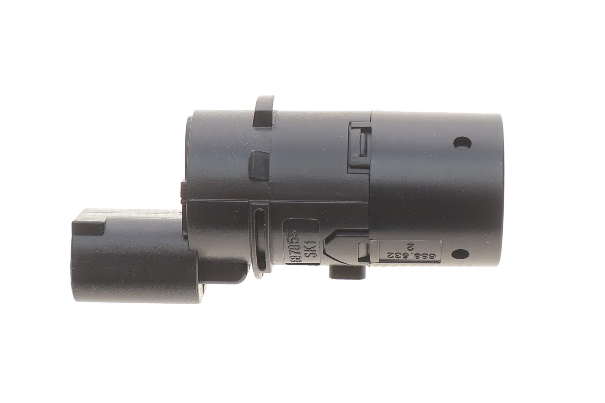 Датчик паркування (задній) Citroen C2/C3/C8/Peugeot 1007/307/807 00-