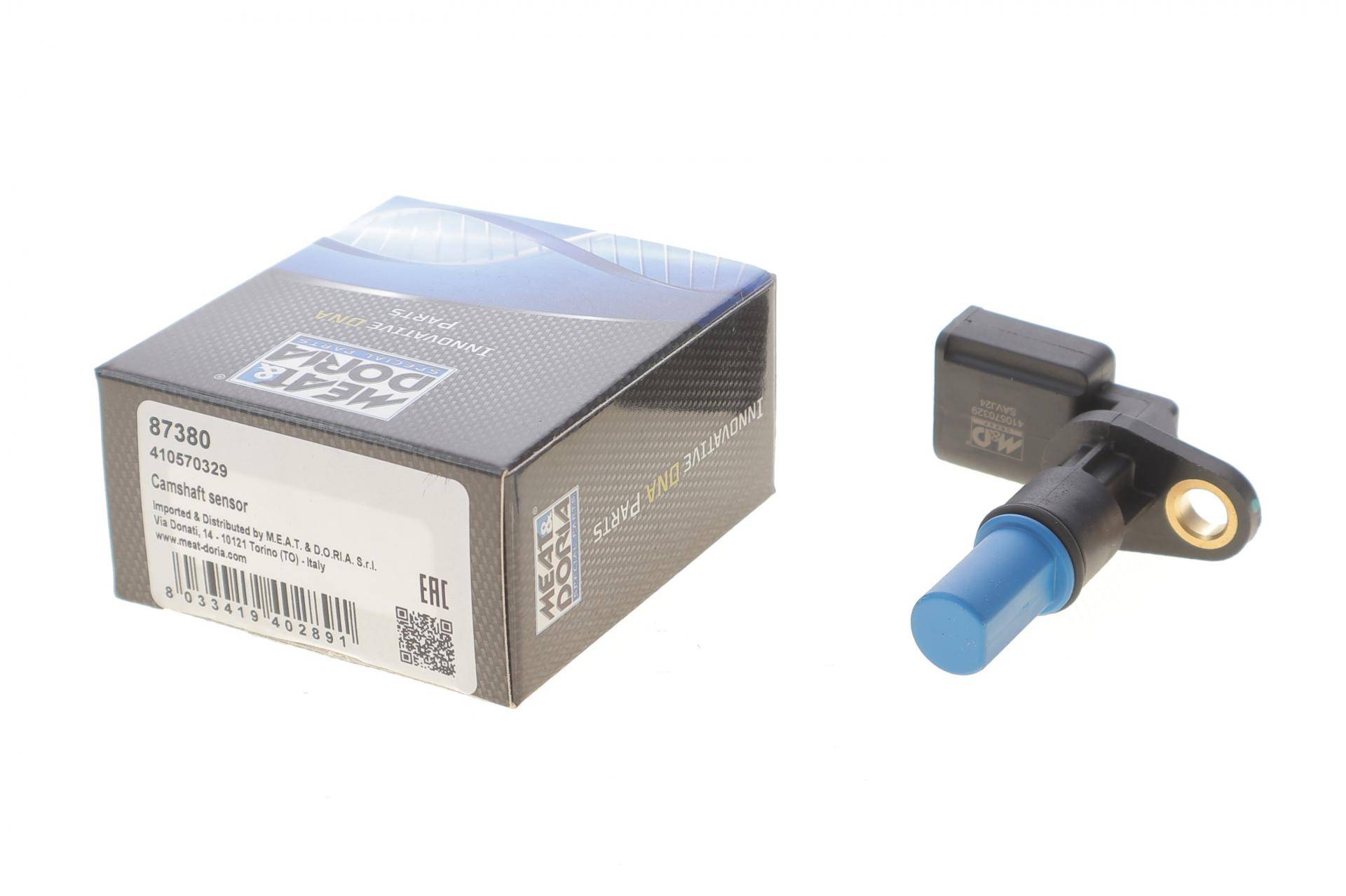 Датчик положення розподільного валу VW Golf/Caddy III 1.6 04-15