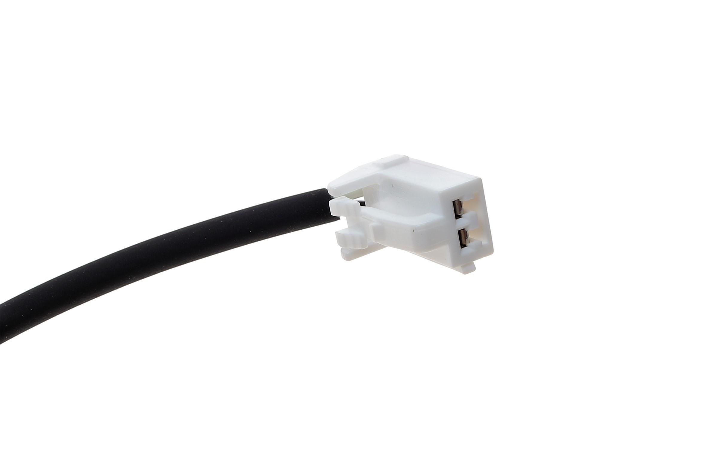 Датчик ABS (задній) Mazda 6 02-07 (L)