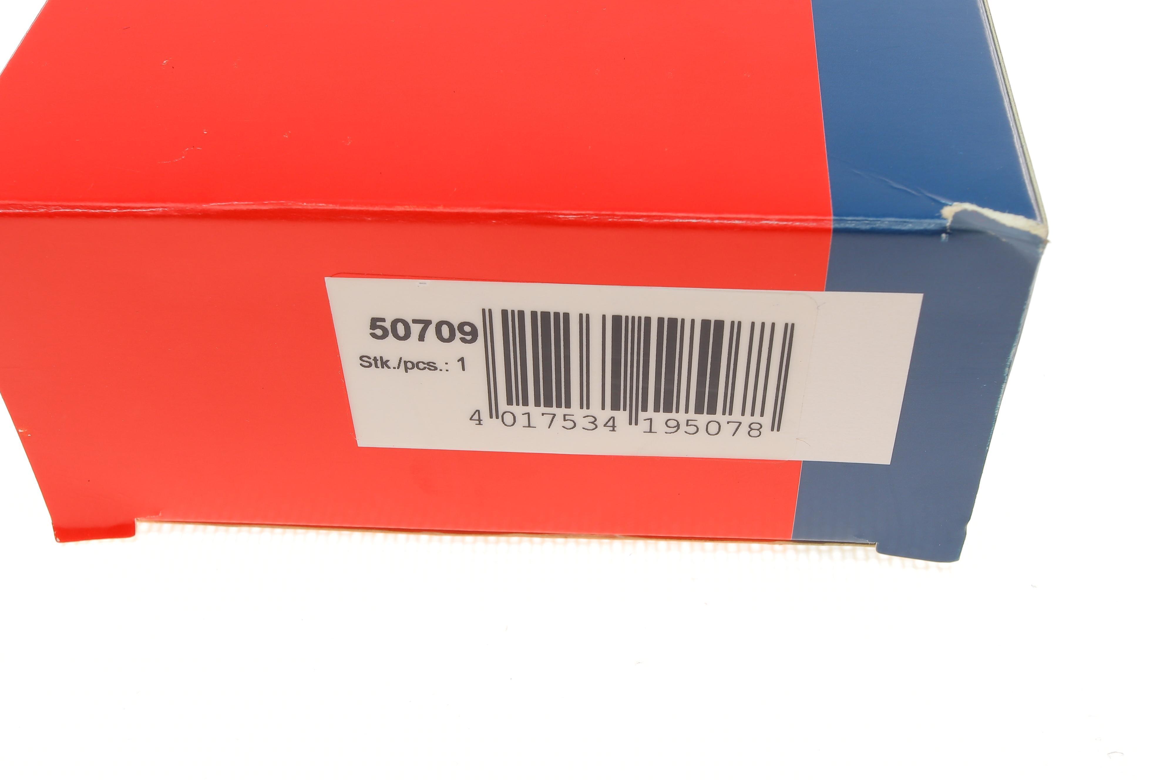 Датчик ABS (задній) Mazda 6 02-07 (L)