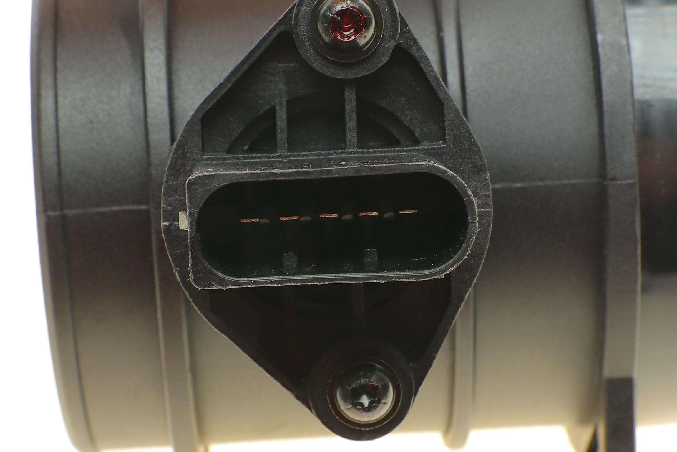 Витратомір повітря MB C-class (W203)/E-class (W210/W211) 4.3/5.0 97-08 (HÜCO)