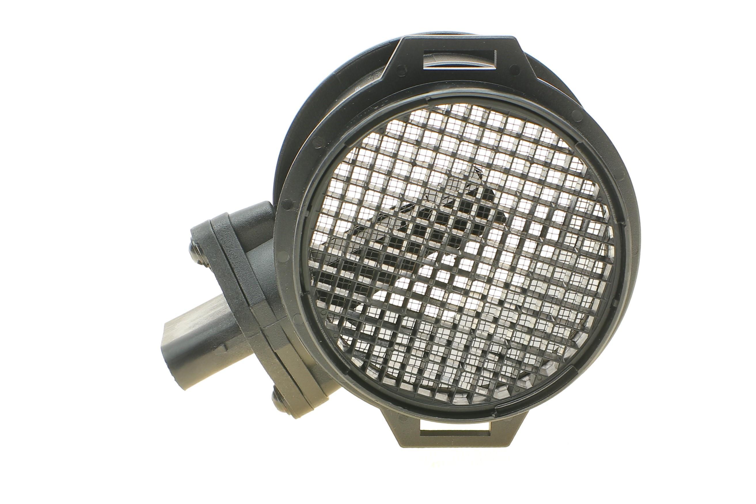 Витратомір повітря MB C-class (W203)/E-class (W210/W211) 4.3/5.0 97-08 (HÜCO)