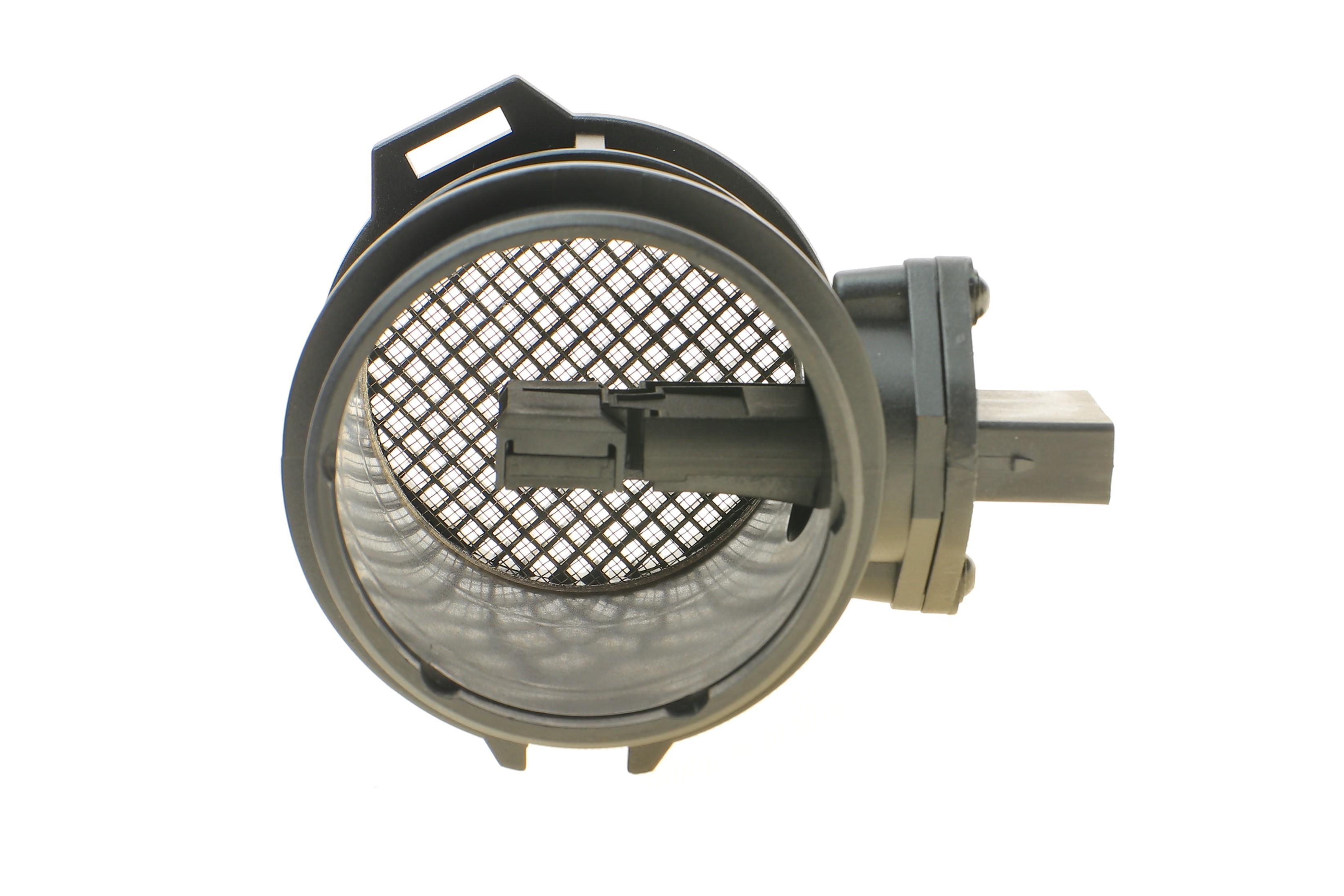 Витратомір повітря MB C-class (W203)/E-class (W210/W211) 4.3/5.0 97-08 (HÜCO)