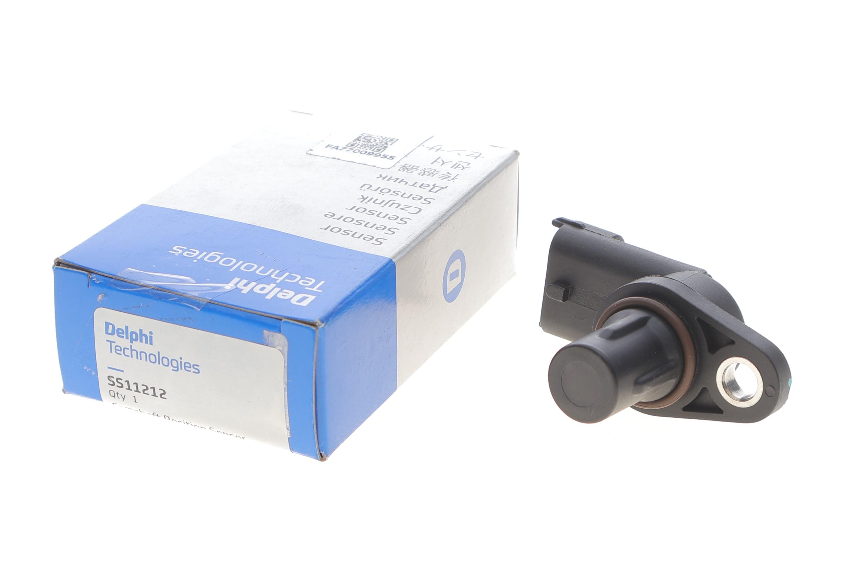 Датчик положення розподільного валу Citroen Jumper/Fiat Ducato/Iveco Daily 2.8-3.0 D/HDI 01-