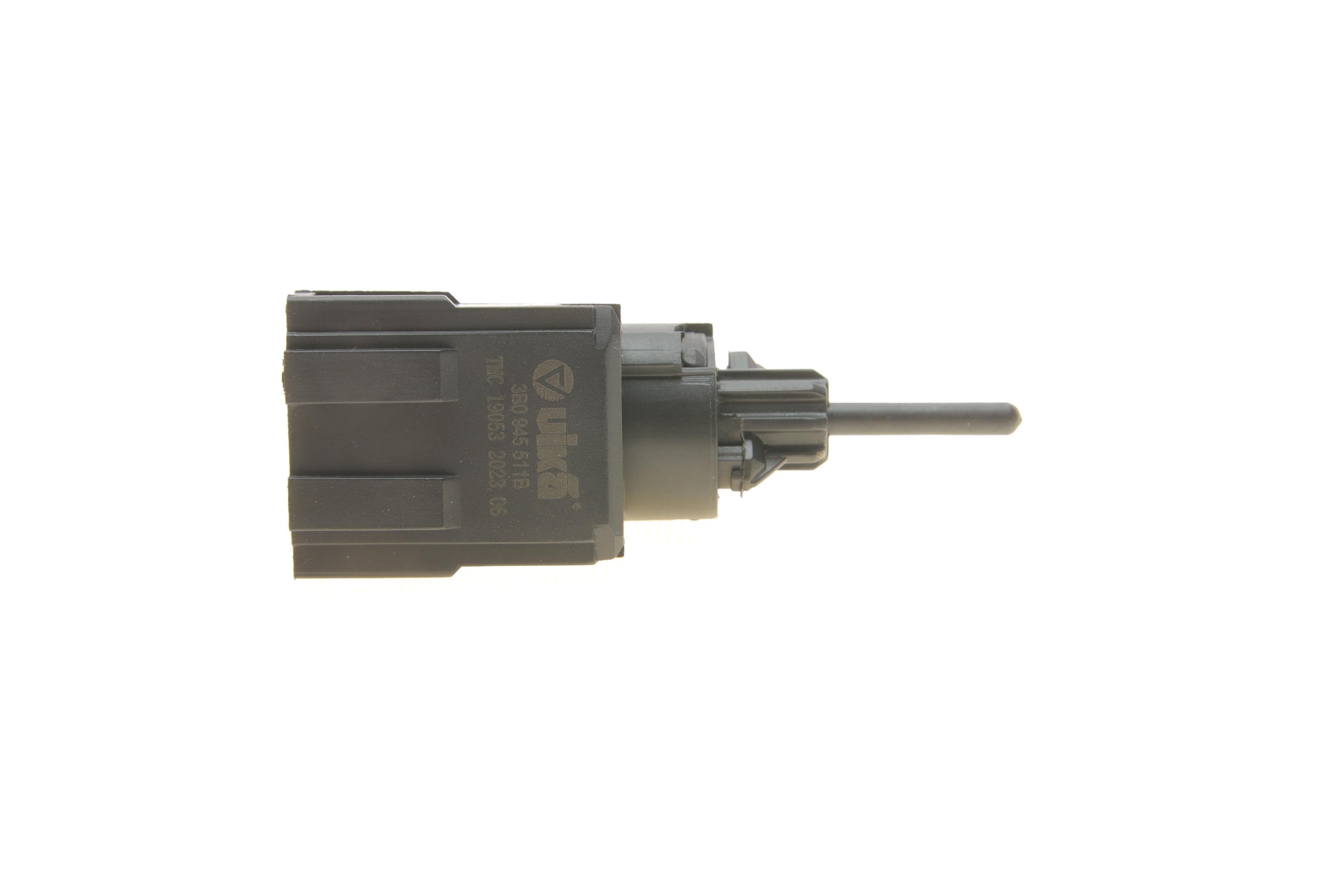 Датчик педалі гальма VW Caddy III 1.4-2.0TDi 04- (4 конт.)