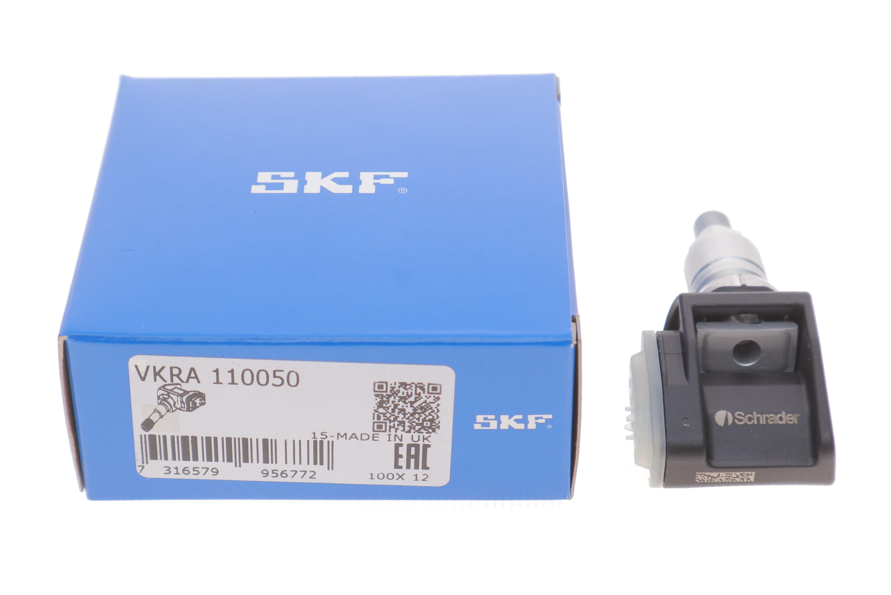 Датчик тиску повітря в шинах BMW 3 (E90)/5 (E60)/7 (E65-E67/F01-F04) 01-15 M47/M54/M57/N52/N54/N57/N