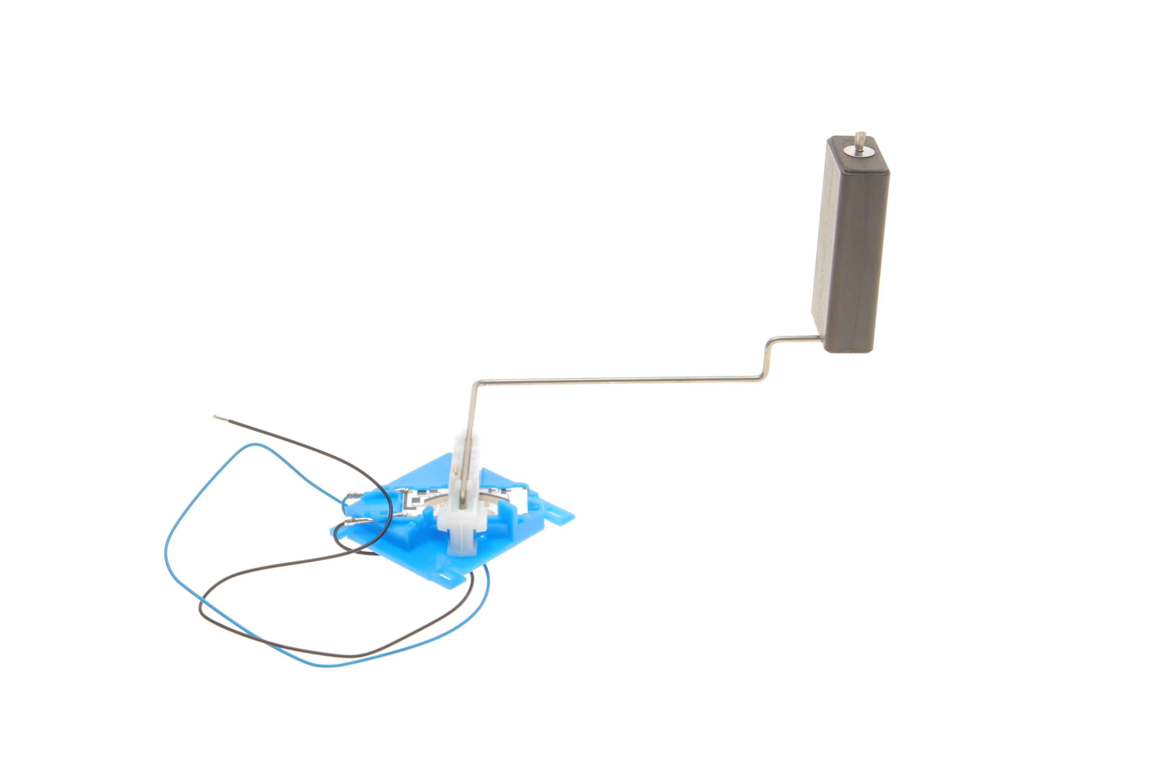 Датчик рівня палива Skoda Siperb/VW Passat 96-08