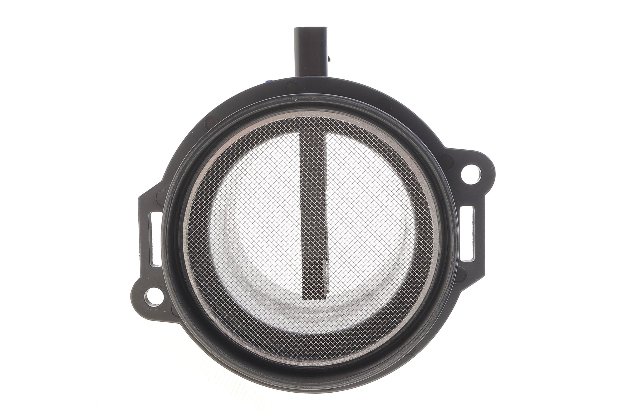 Витратомір повітря Audi Q7/VW Touareg 04-