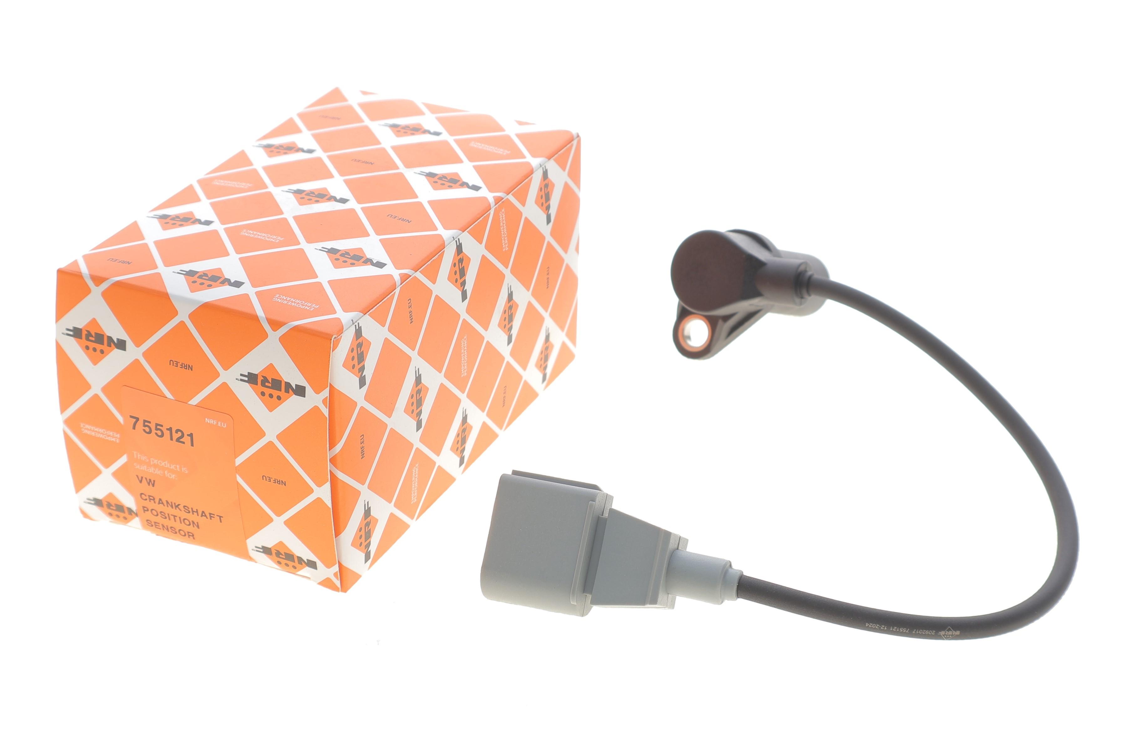 Датчик положення колінвалу Audi Q7/VW Touareg 3.0D/4.2/4.2D 96-18