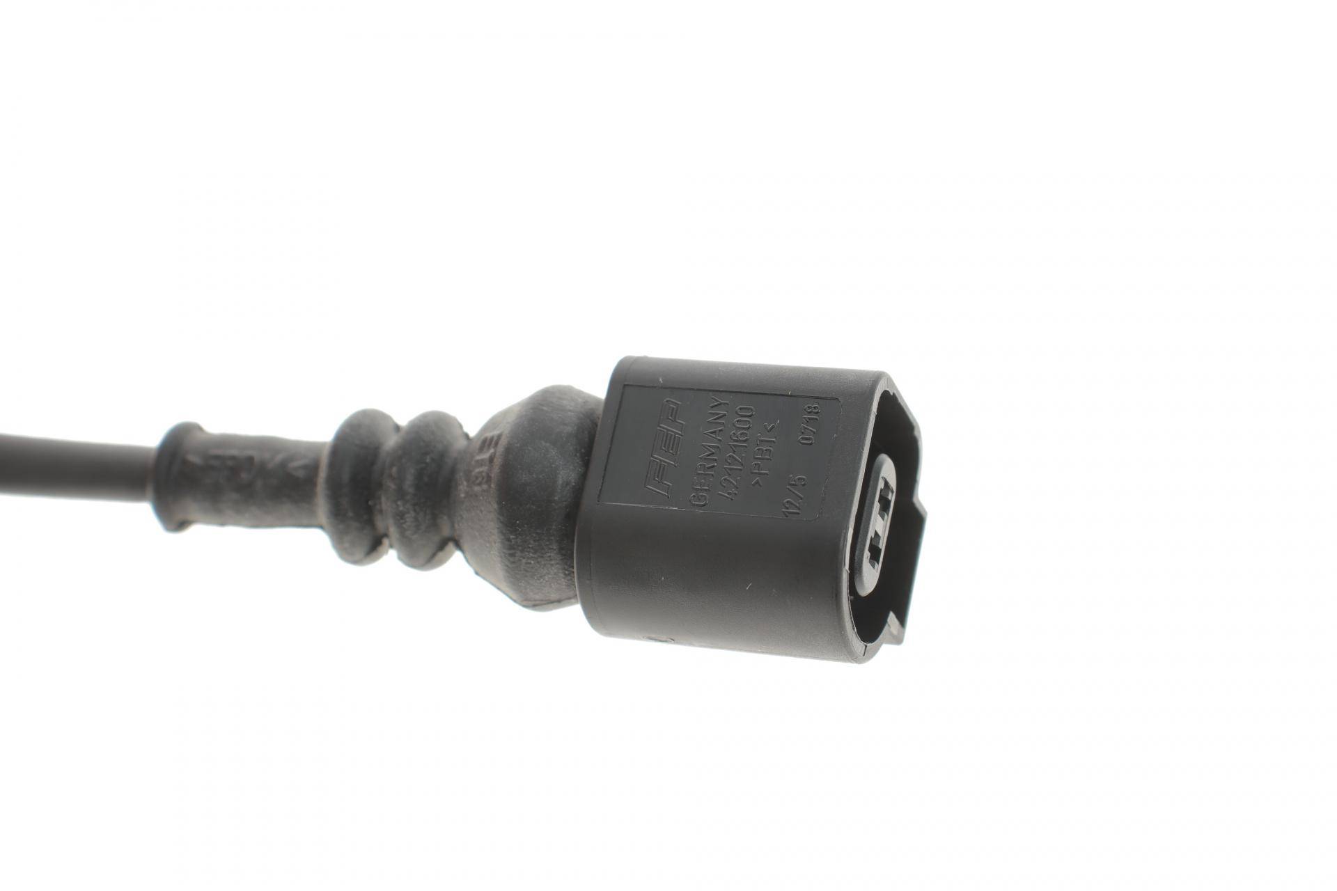 Датчик зносу гальмівних колодок (задніх) VW Crafter/Man TGE 2.0TDI 16- (L=290mm)