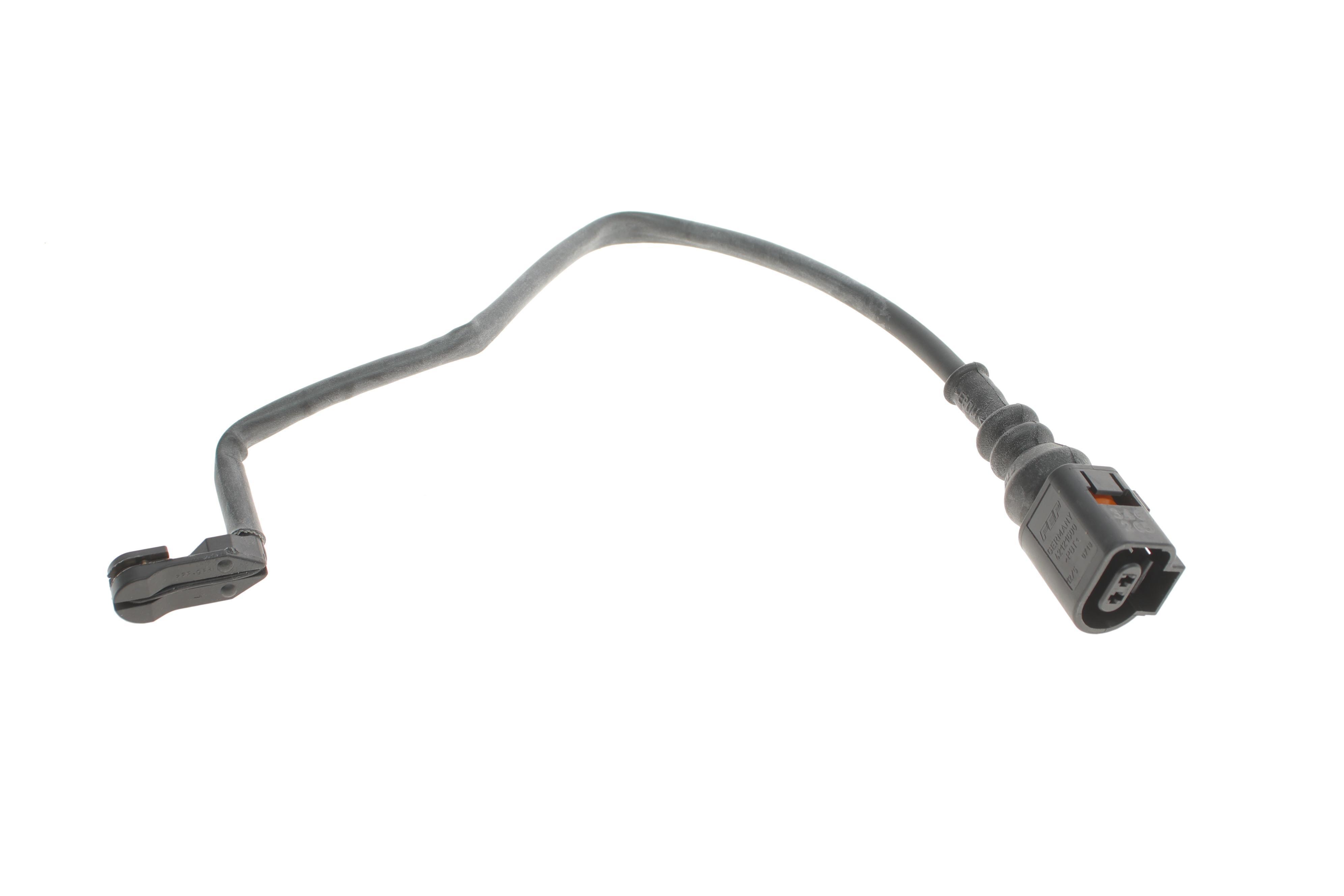 Датчик зносу гальмівних колодок (задніх) VW Crafter/Man TGE 2.0TDI 16- (L=290mm)