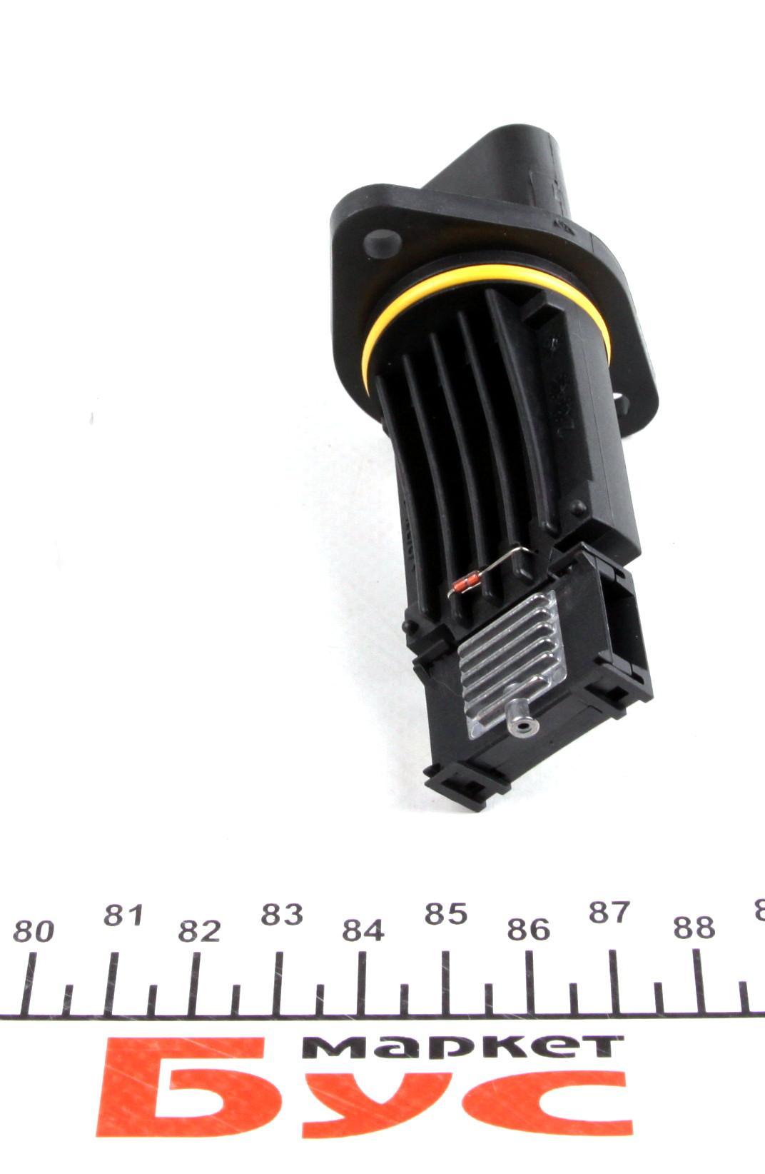 Витратомір повітря VW T5/Caddy III 1.9TDI/SDI 03-