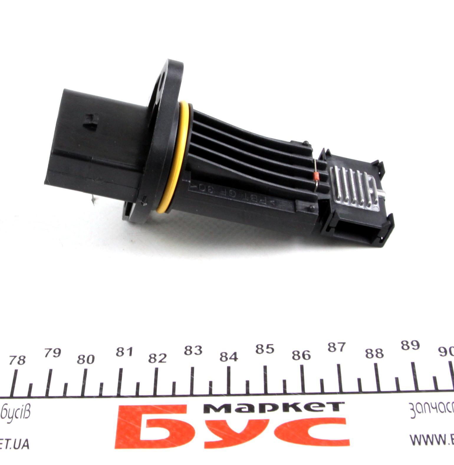 Витратомір повітря VW T5/Caddy III 1.9TDI/SDI 03-