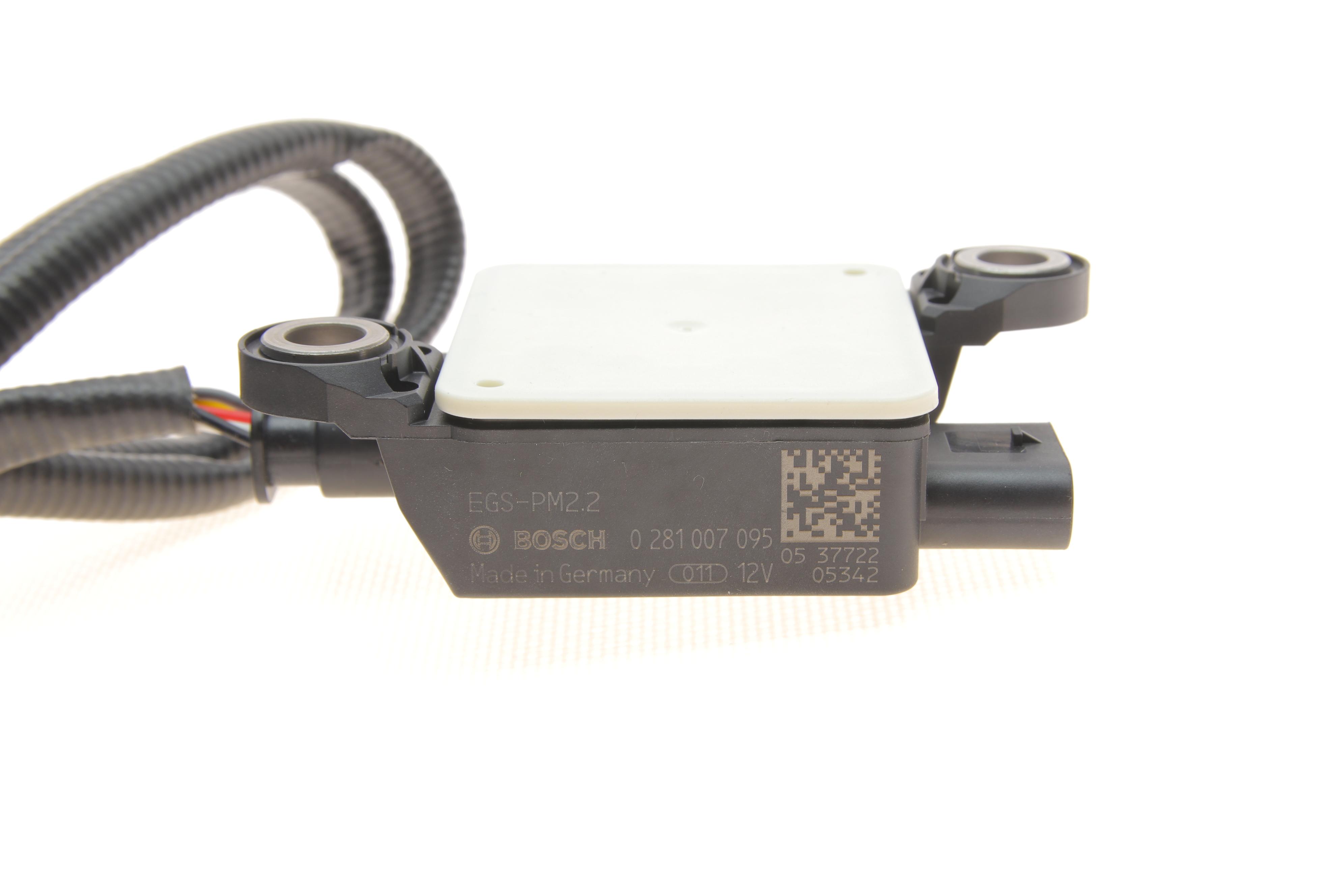 Датчик оксидів азоту (NOx) MB Sprinter 906/907/910 06- OM622/OM642/OM651/OM654