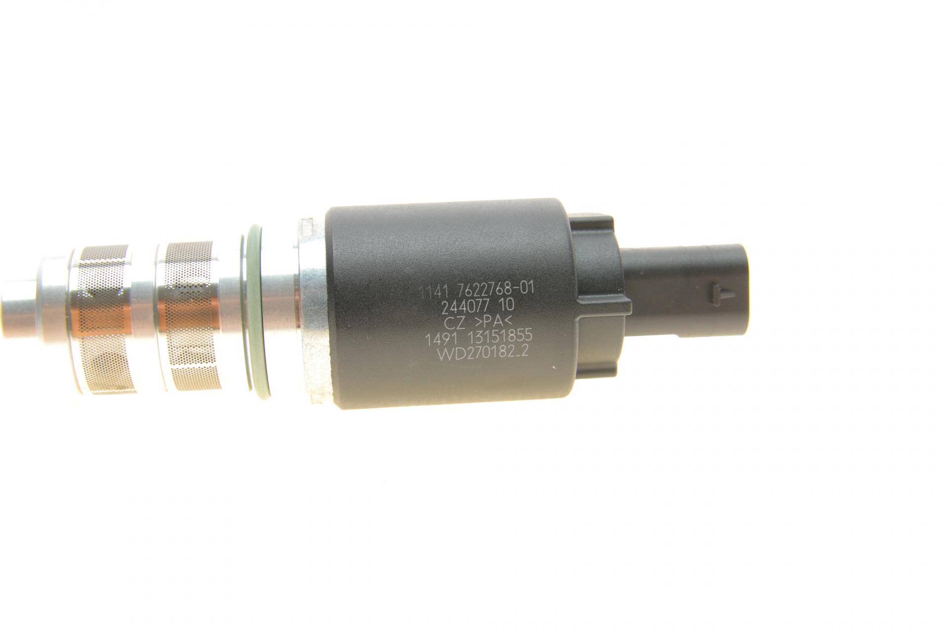 Клапан регулювання фаз газорозподілу BMW 3 (E90/F30/F80/F34) 06-16 N54/N55/N20/N26