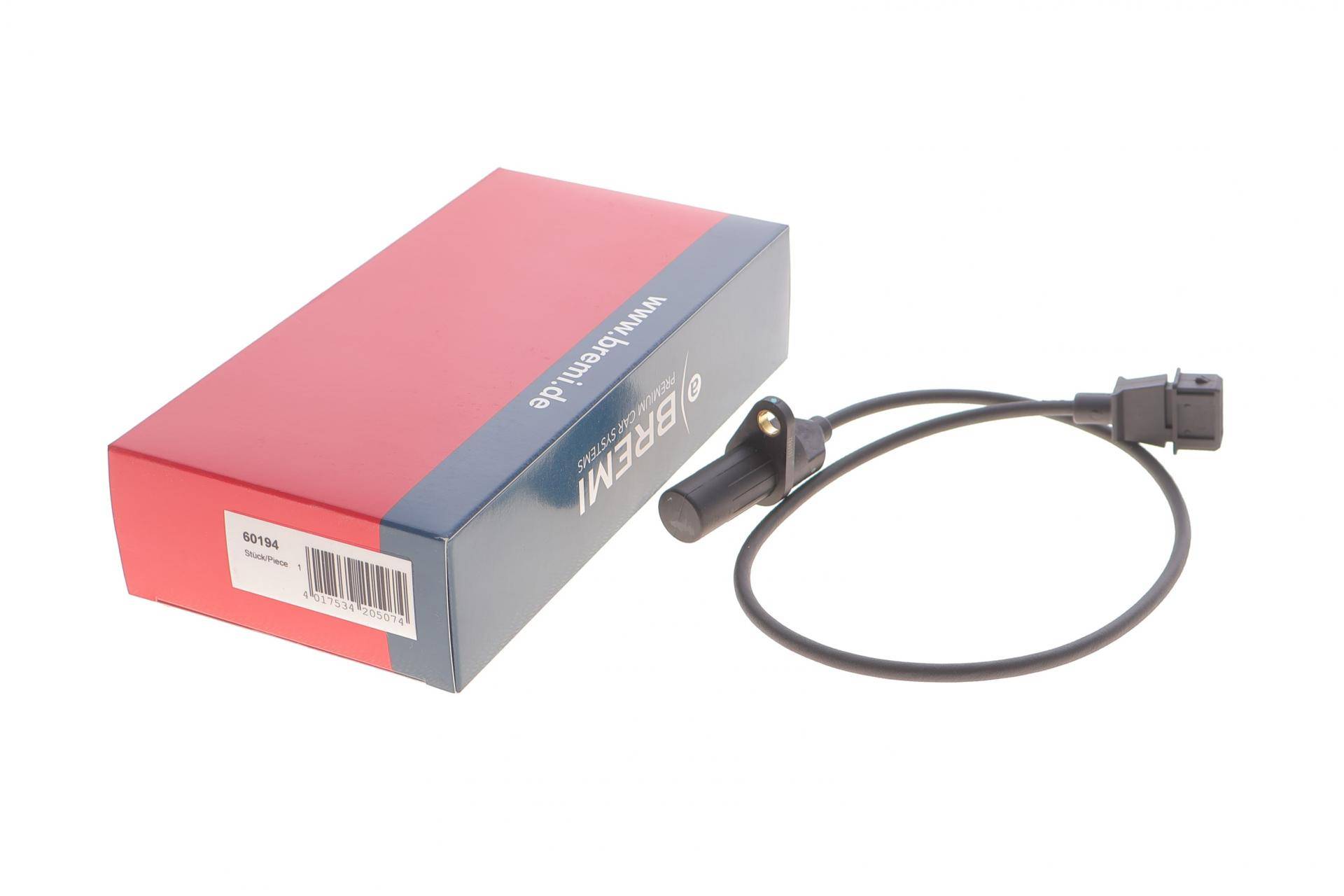 Датчик положення колінвалу Citroen Jumper 2.8HDi 98-