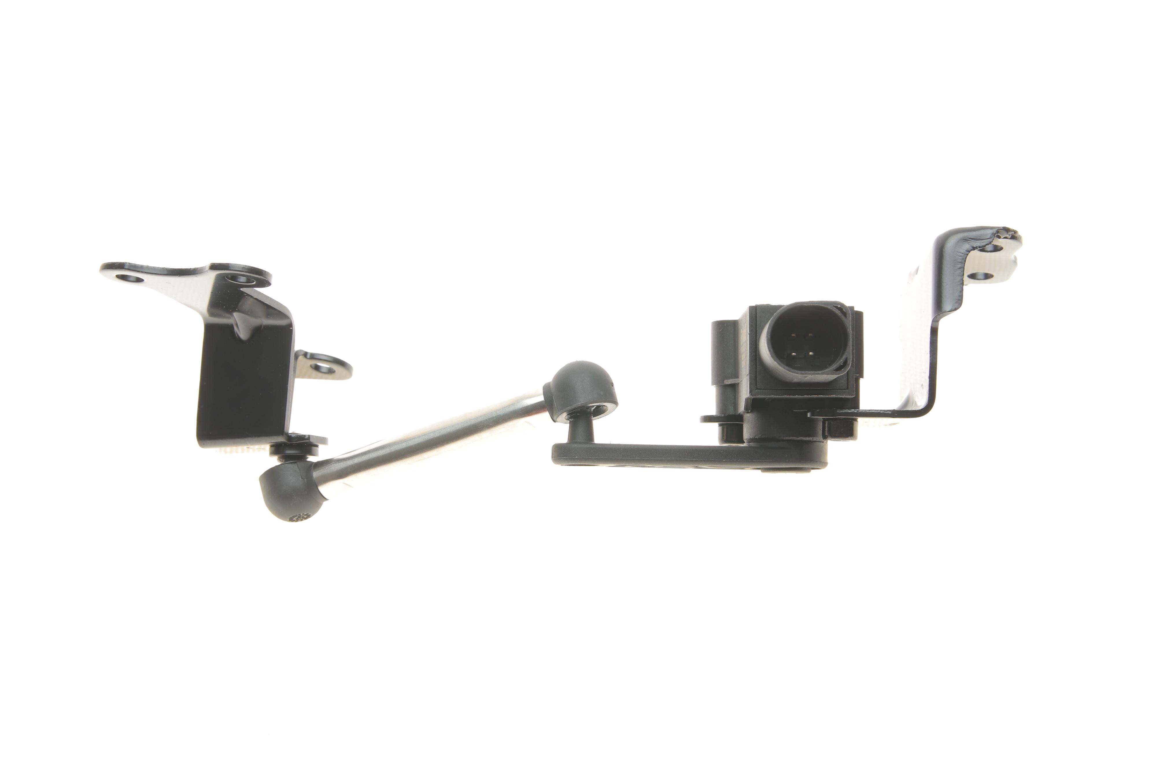 Датчик регулювання кута нахилу фар (задній) VW Passat 10-14 (L)