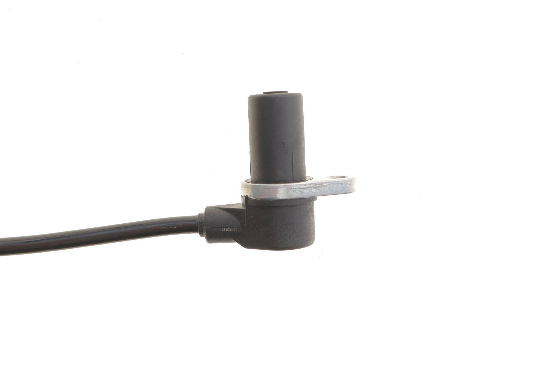 Датчик ABS (задній) Audi A4 00-08 (L)