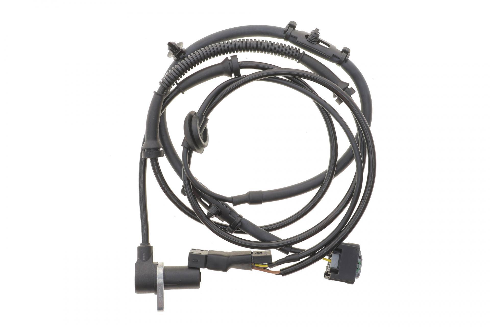 Датчик ABS (задній) Audi A4 00-08 (L)