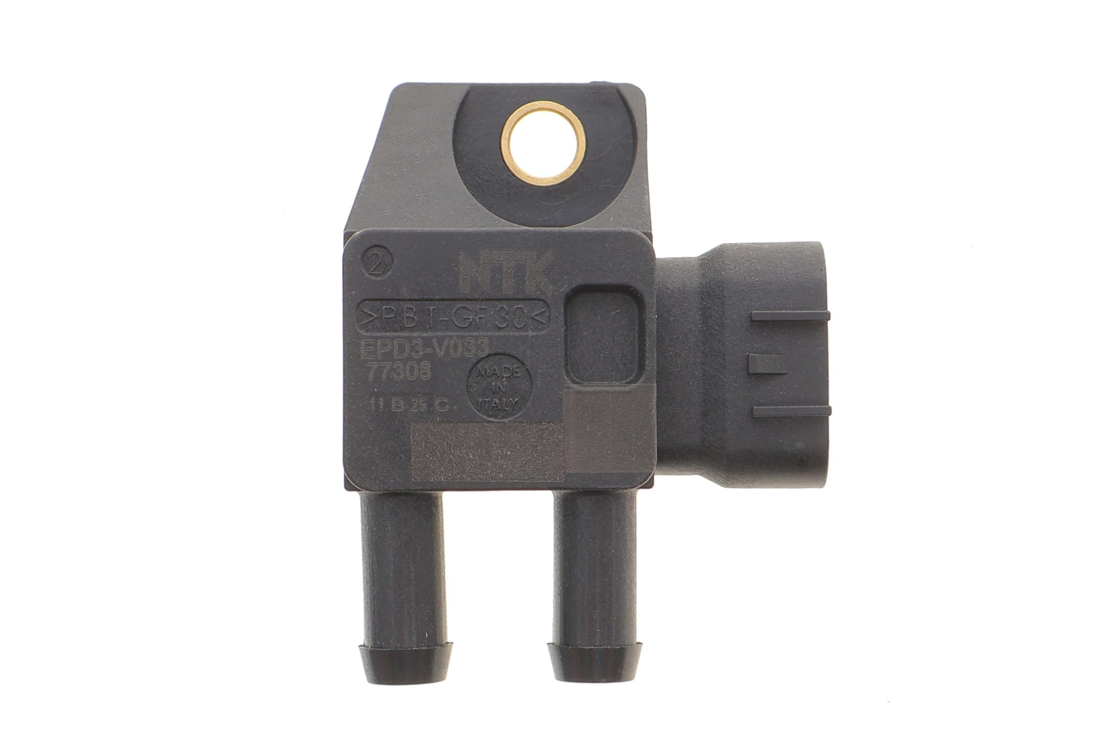 Датчик тиску вихлопних газів Toyota Land Cruiser Prado 3.0 D-4D 09-