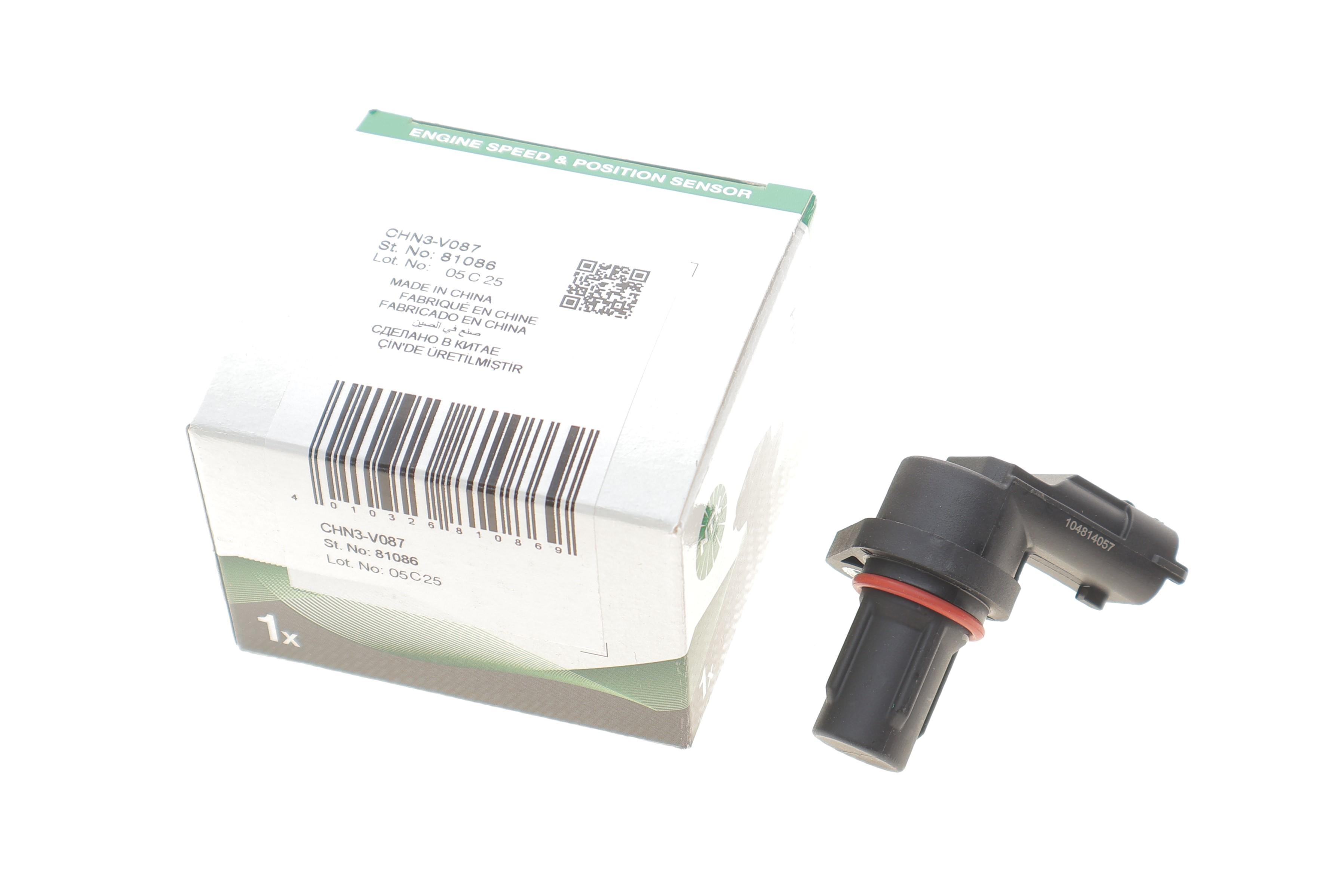 Датчик положення розподільного валу Fiat Doblo/Opel Combo 1.4 05-