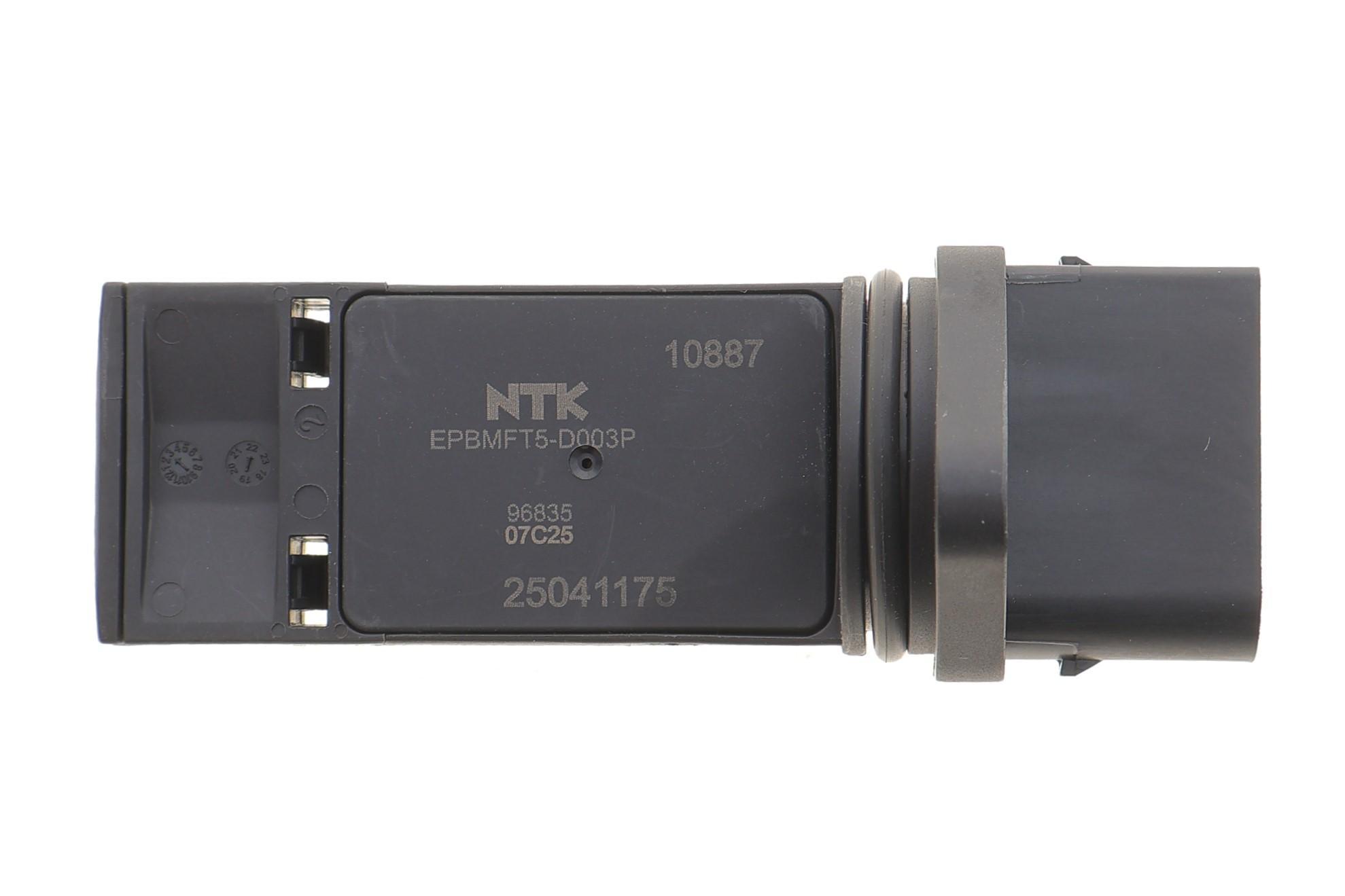 Витратомір повітря MB Vito (W638)/Sprinter CDI 00-06