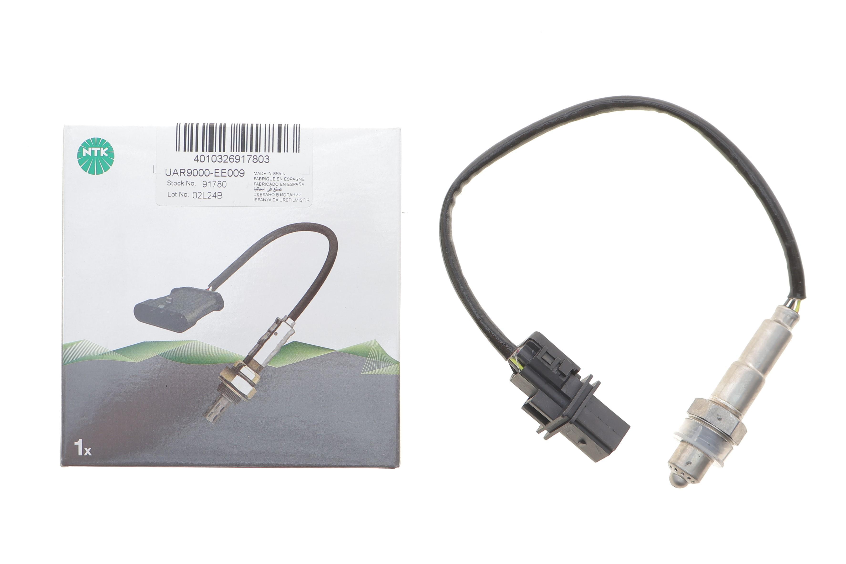 Лямбда зонд Renault Master 2.3dCi 10-