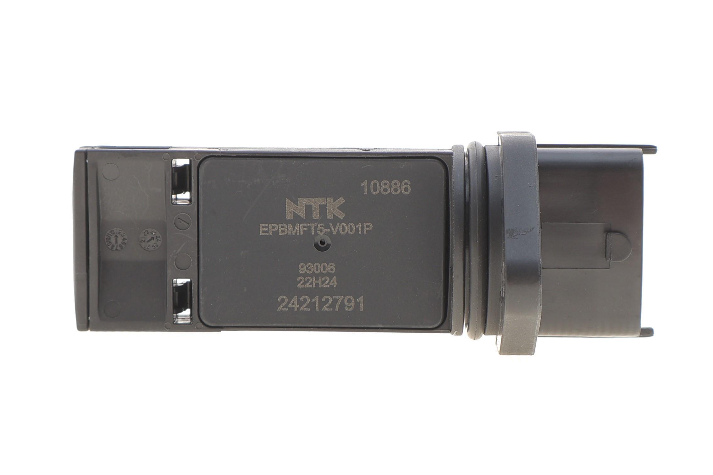 Витратомір повітря Opel Astra/Combo 1.3/1.7CDTI 03-