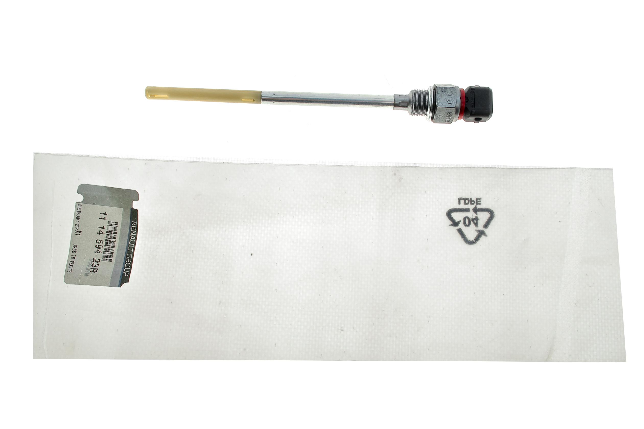 Датчик рівня оливи Renault Megane II 1.6 02-08