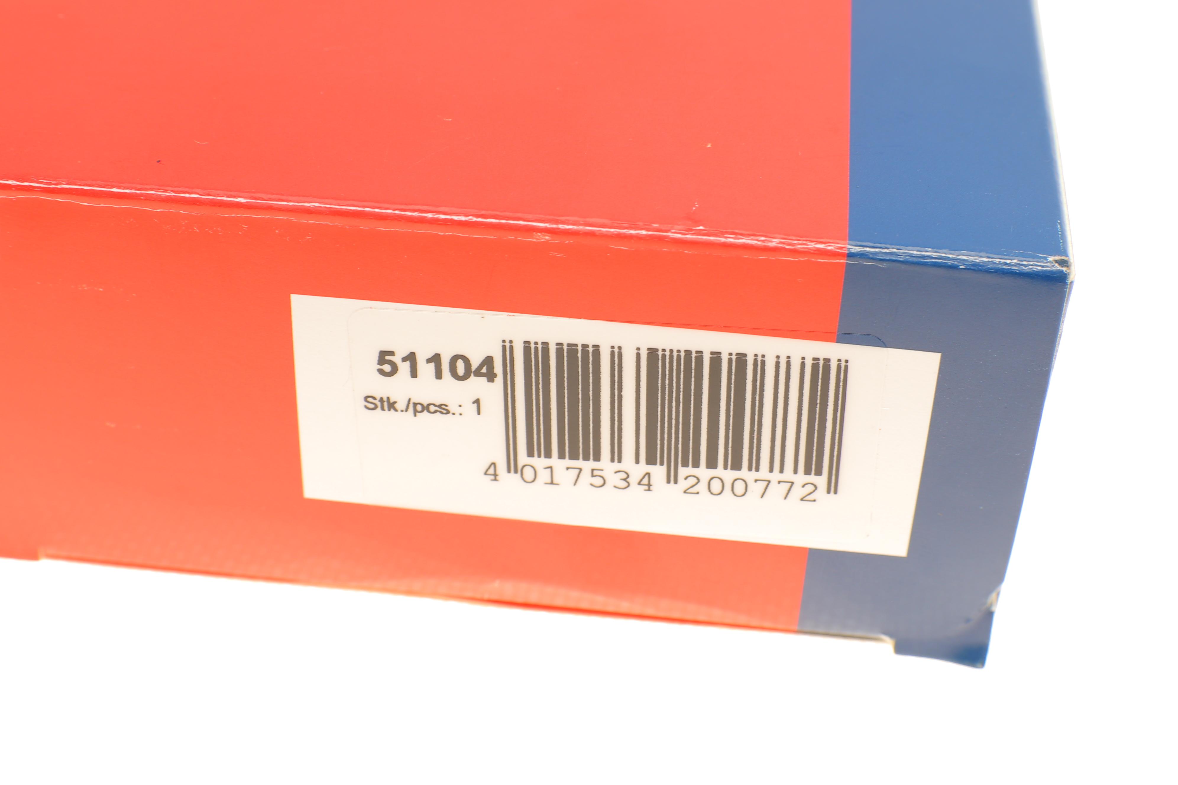 Датчик ABS (передній) Opel Vectra B 95-03