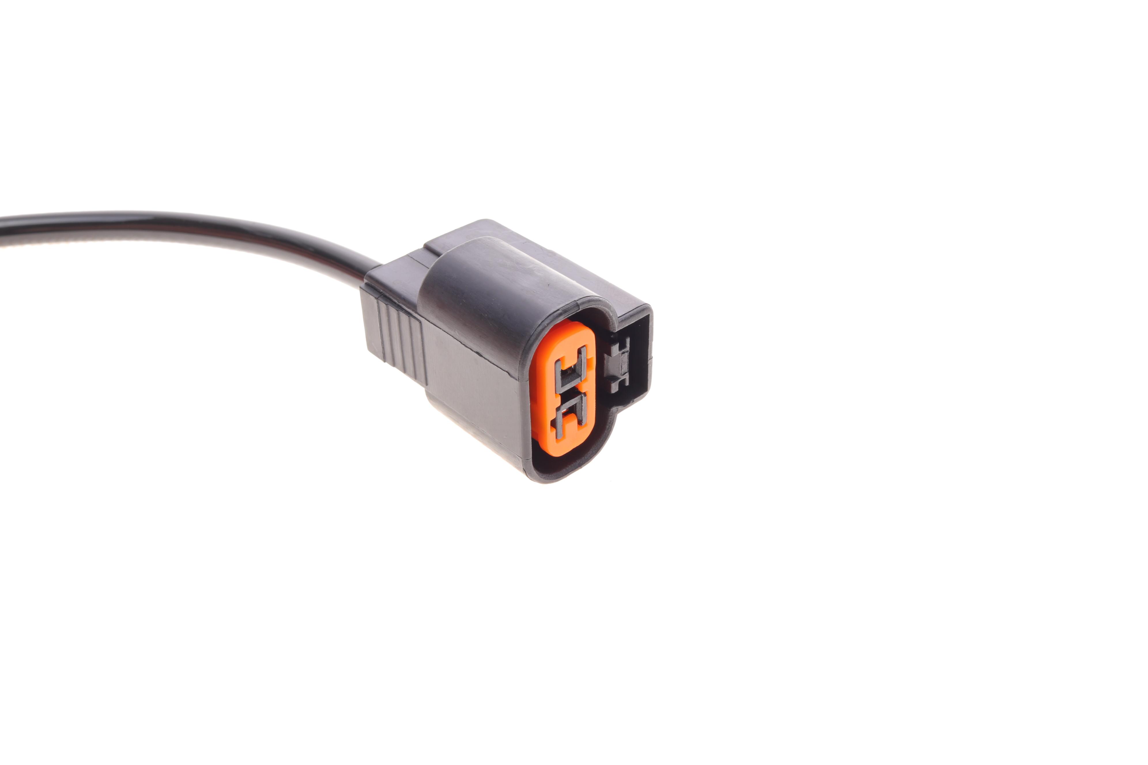 Датчик ABS (передній) Mitsubishi Pajero 3.0/3.2 DI-D/3.8 V6 07- (R)