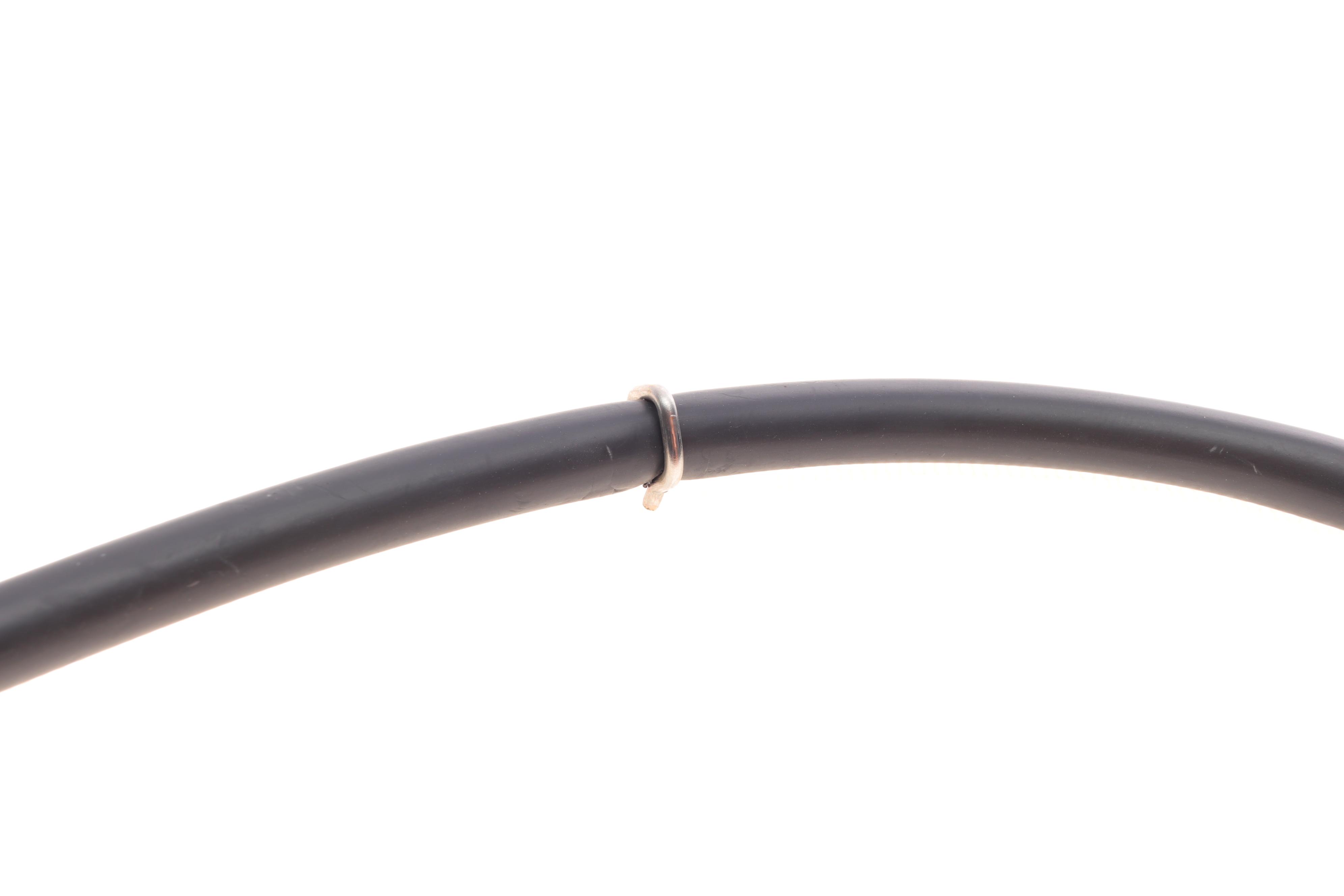 Датчик ABS (передній) Mitsubishi Pajero 3.0/3.2 DI-D/3.8 V6 07- (R)