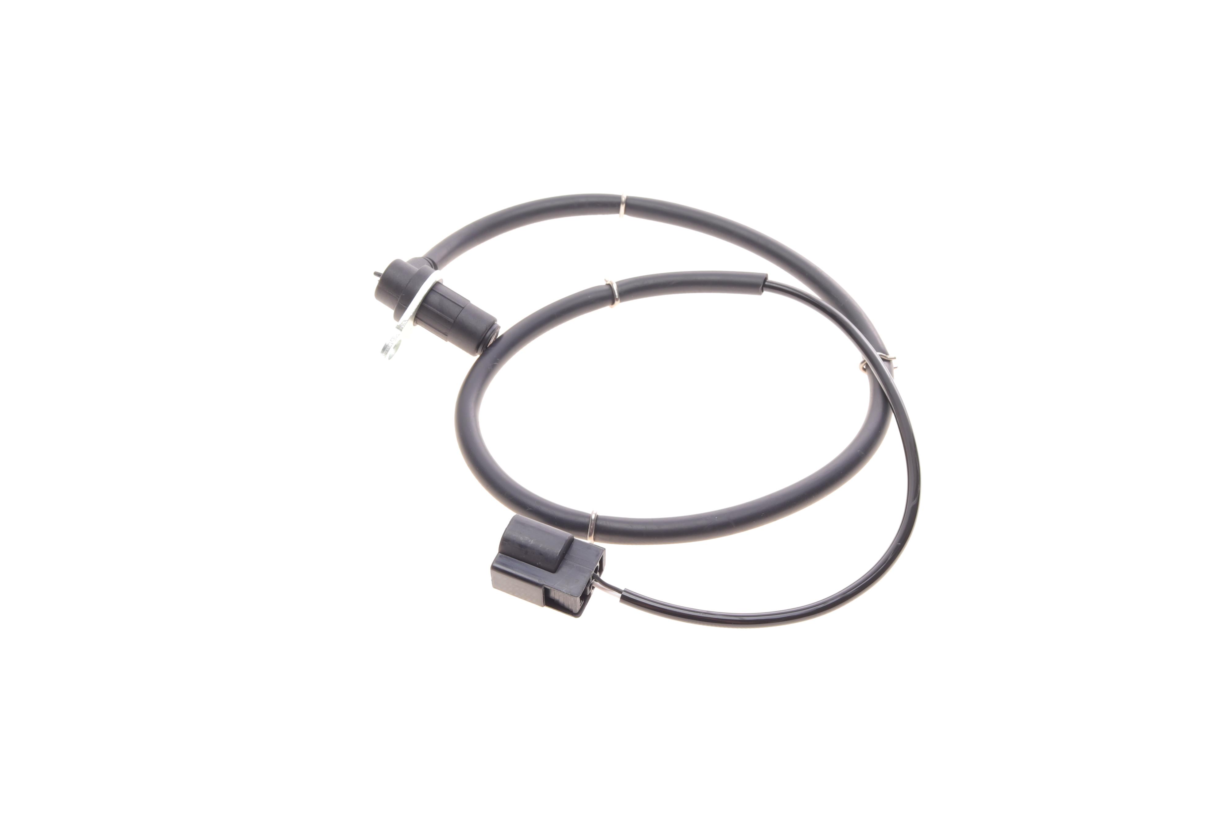 Датчик ABS (передній) Mitsubishi Pajero 3.0/3.2 DI-D/3.8 V6 07- (R)