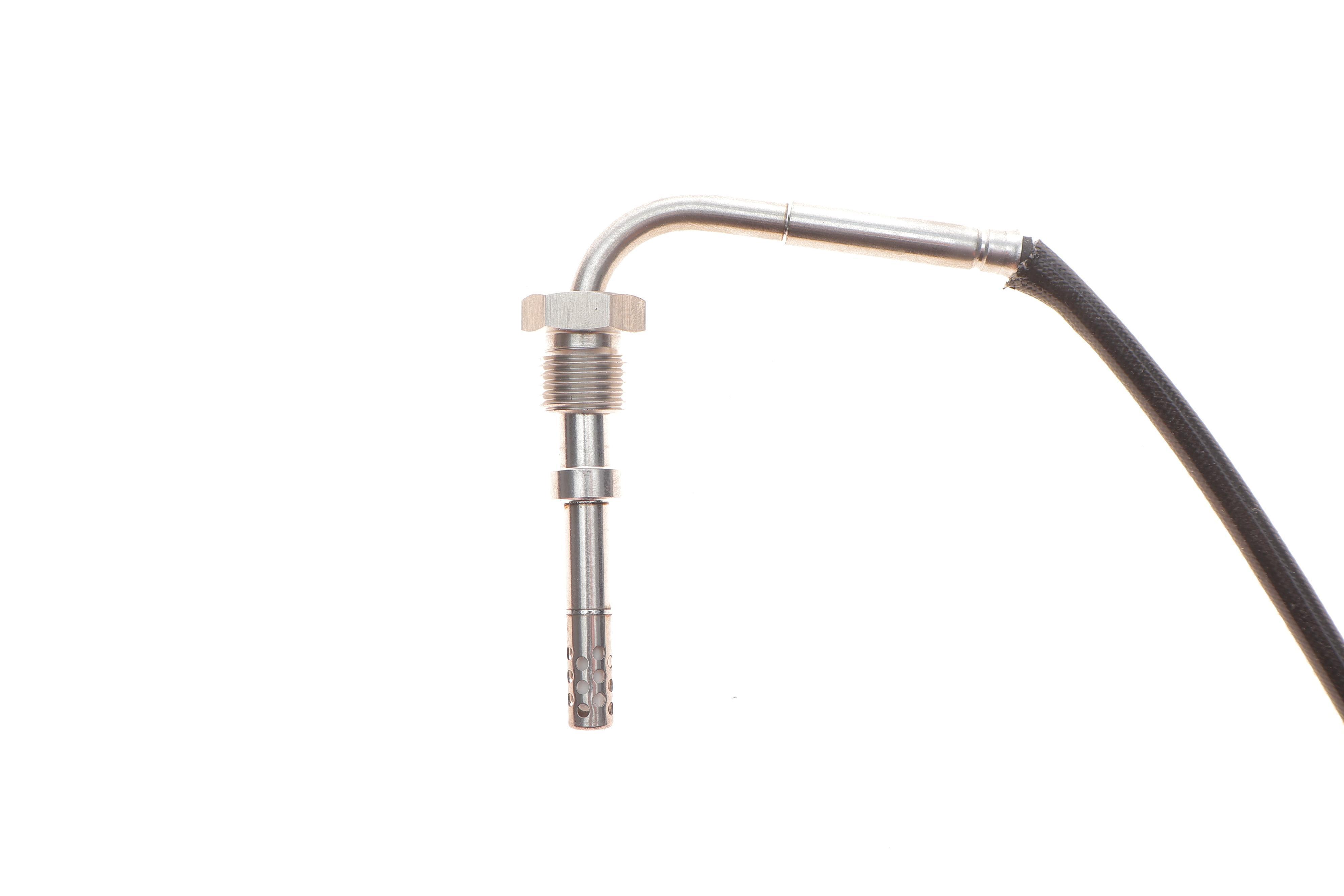 Датчик температури ВГ (перед сажевим фільтром) VW Golf VI 2.0 TDI 08-13