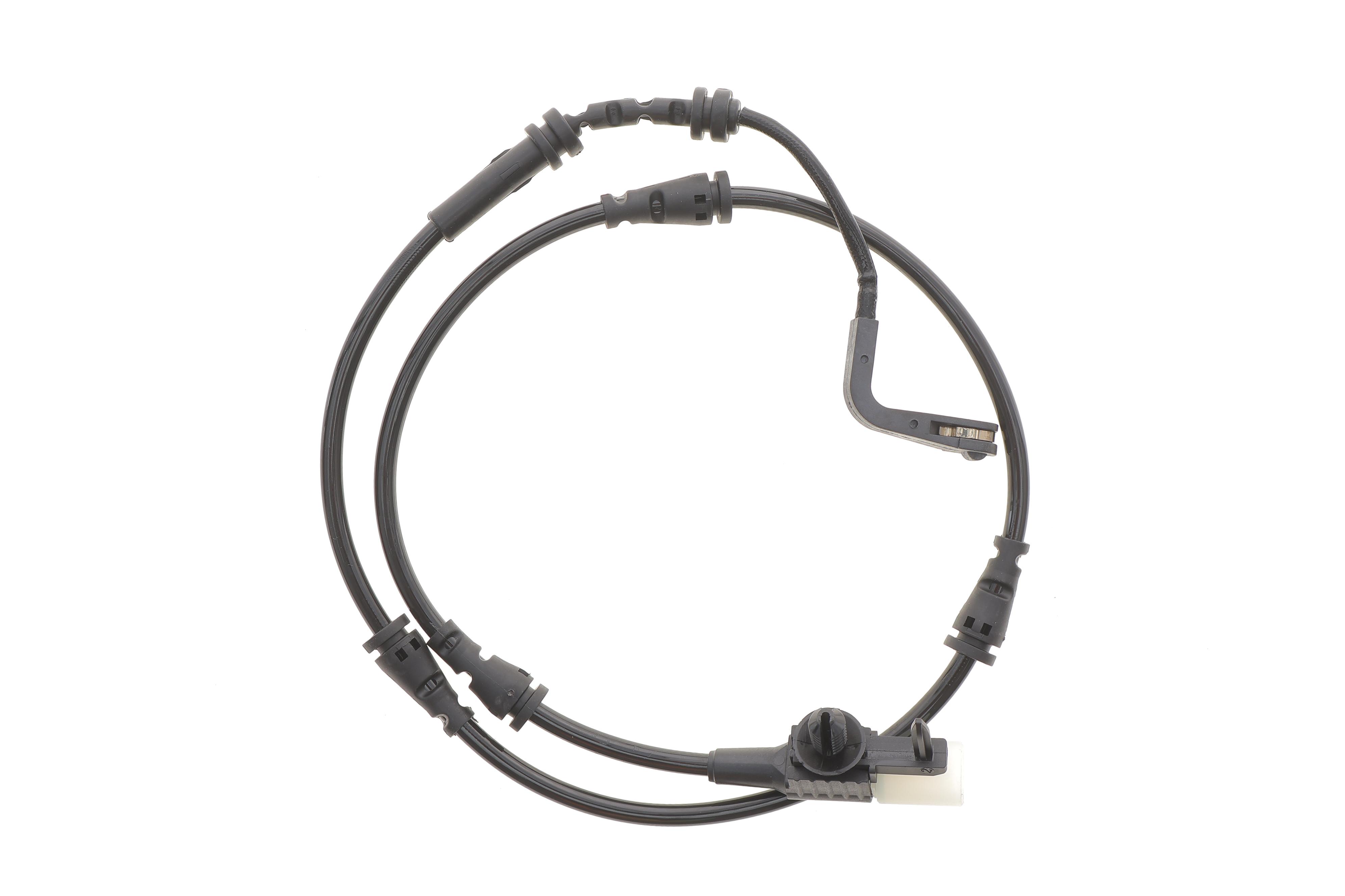 Датчик зносу гальмівних колодок (задніх) (к-кт) Land Rover Discovery/Range Rover Sport 14- (L=842mm)