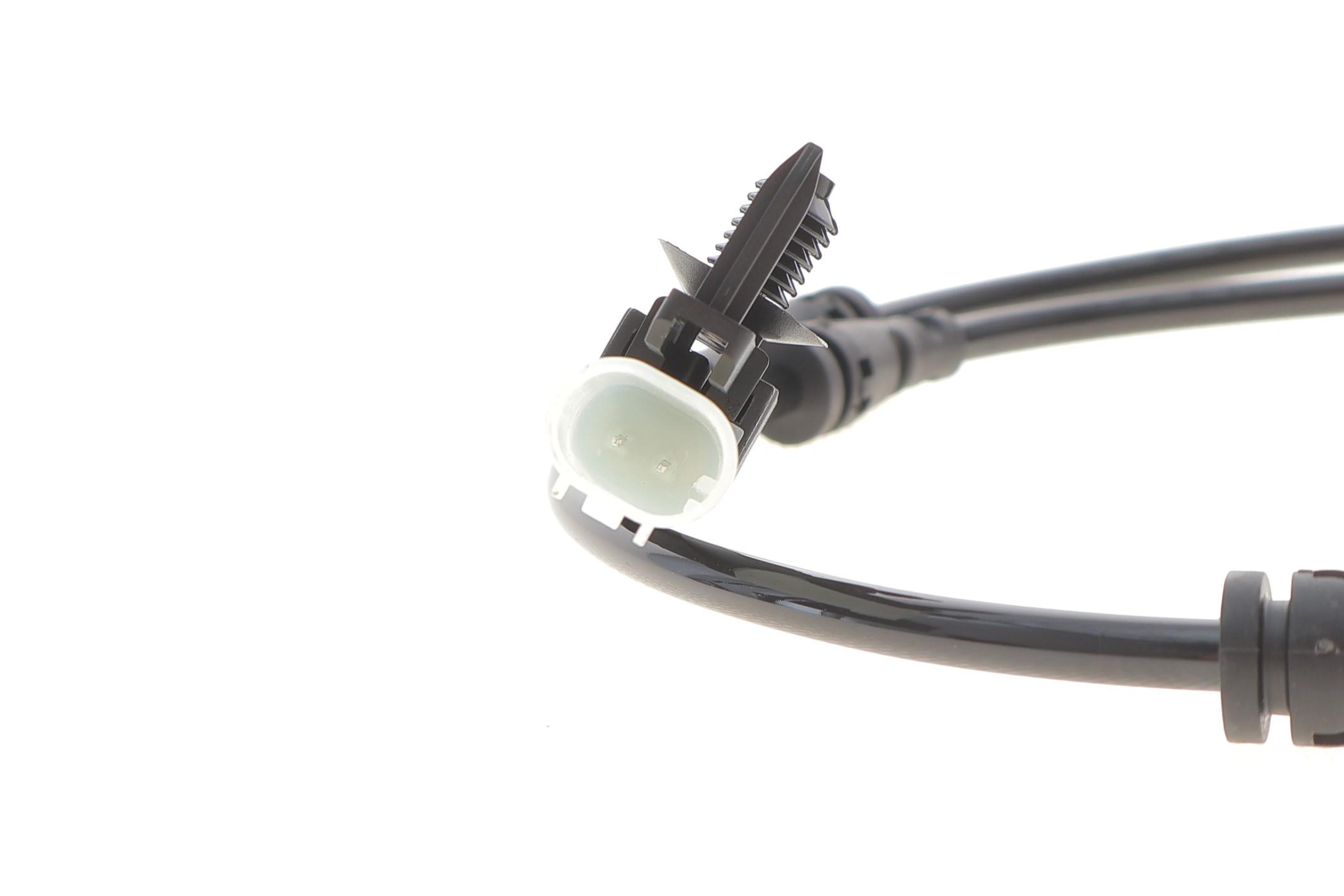 Датчик зносу гальмівних колодок (задніх) (к-кт) Land Rover Discovery/Range Rover Sport 14- (L=842mm)