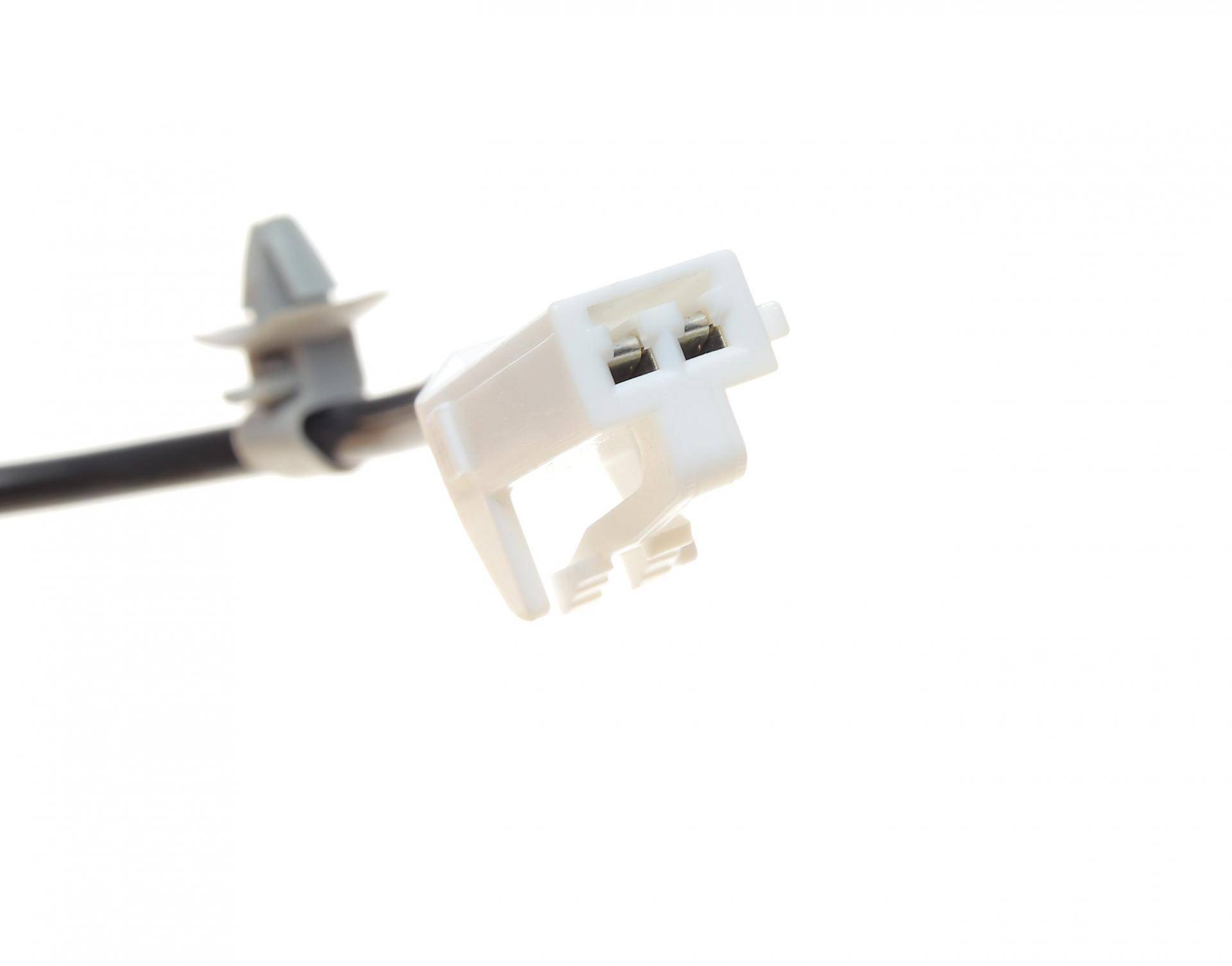 Датчик ABS (задній) Hyundai Tucson 04- (R)